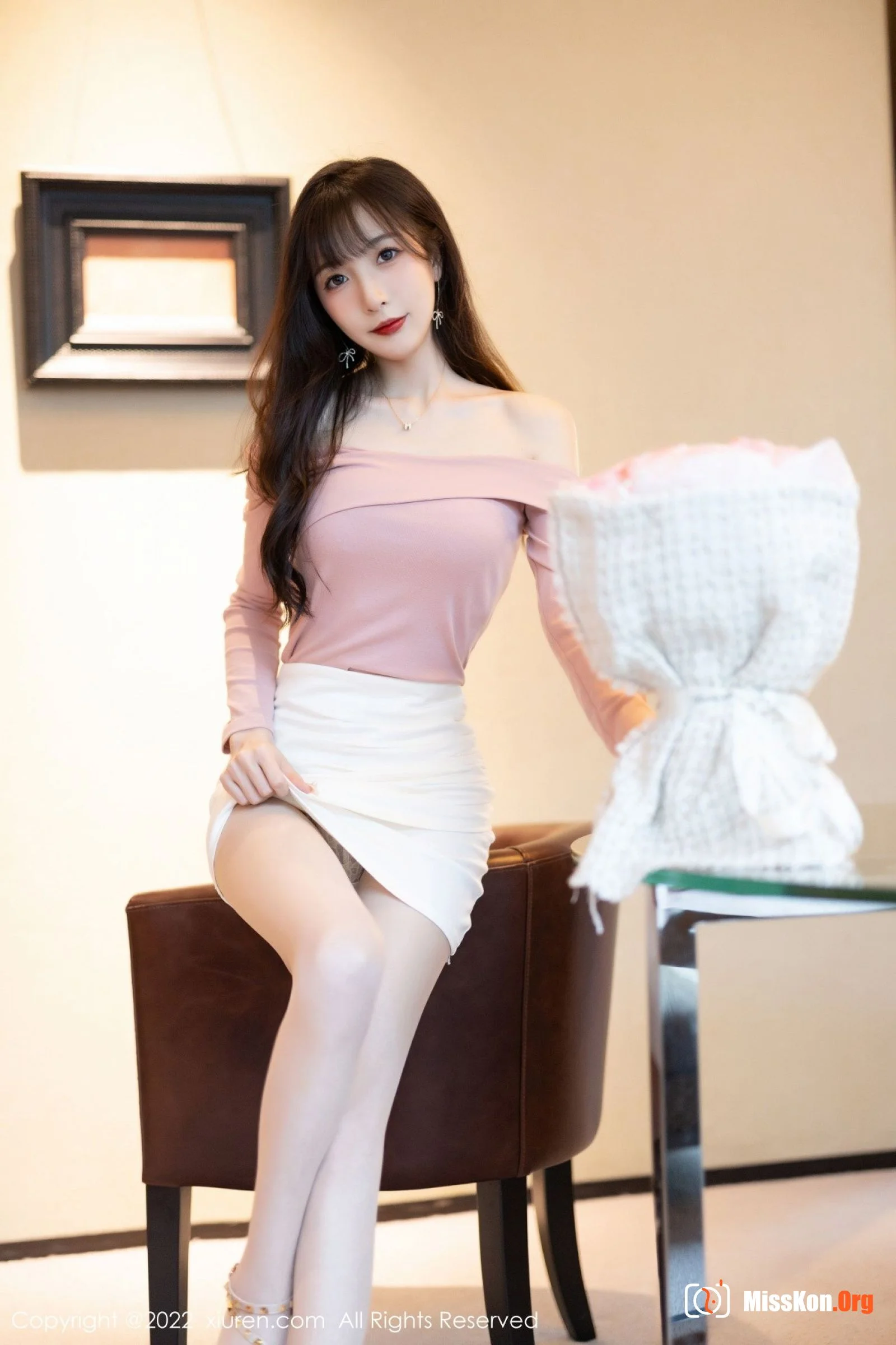 Lin Xinglan - Photo 8