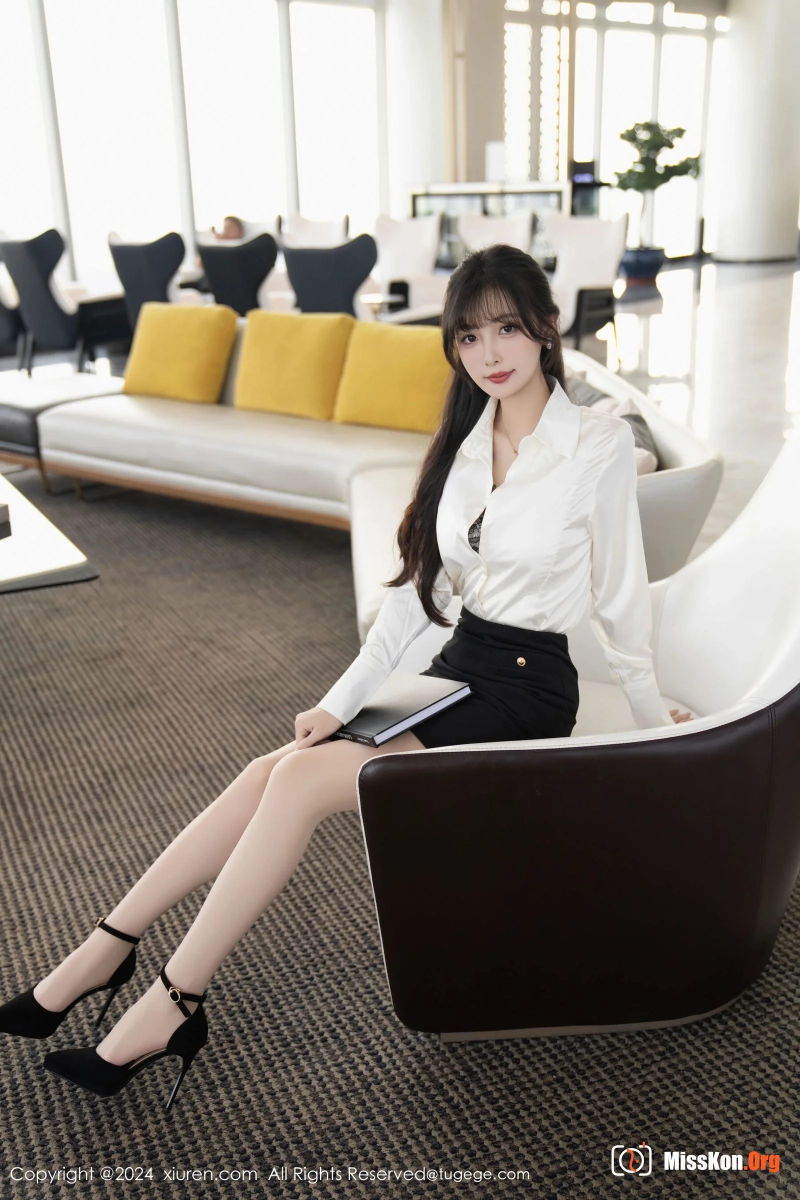 Lin Xinglan - Photo 23