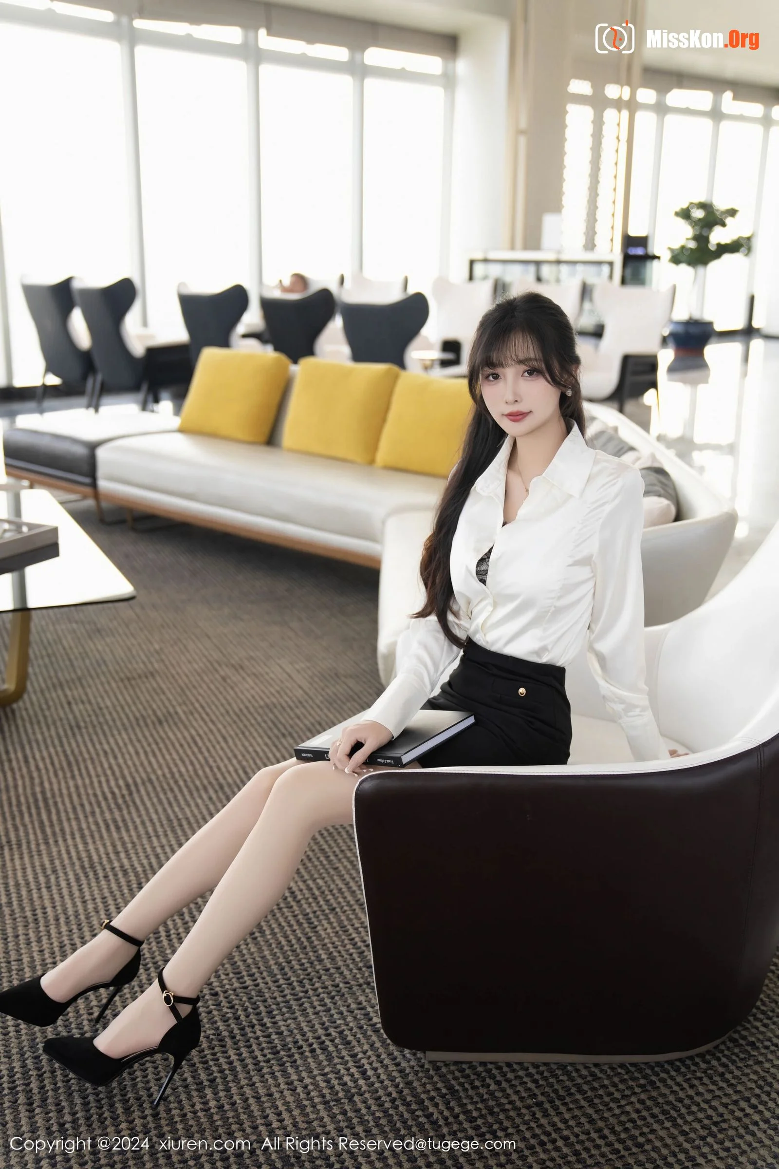 Lin Xinglan - Photo 24