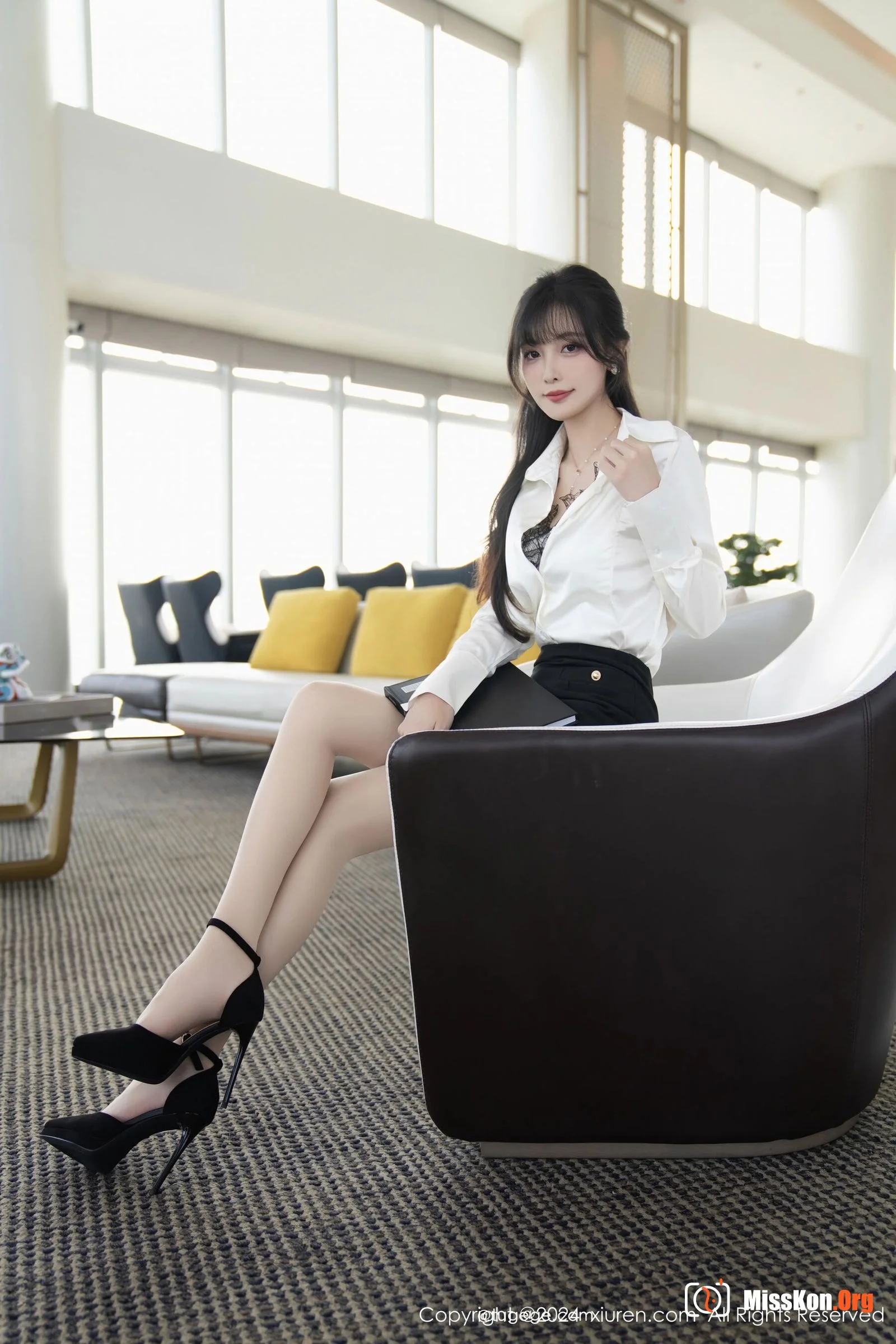 Lin Xinglan - Photo 26