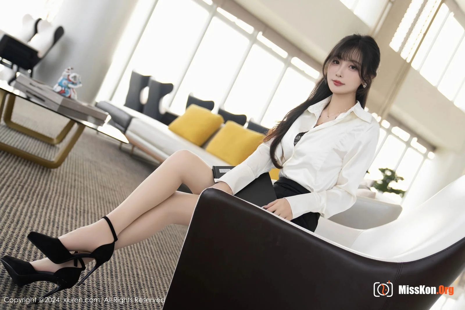 Lin Xinglan - Photo 27