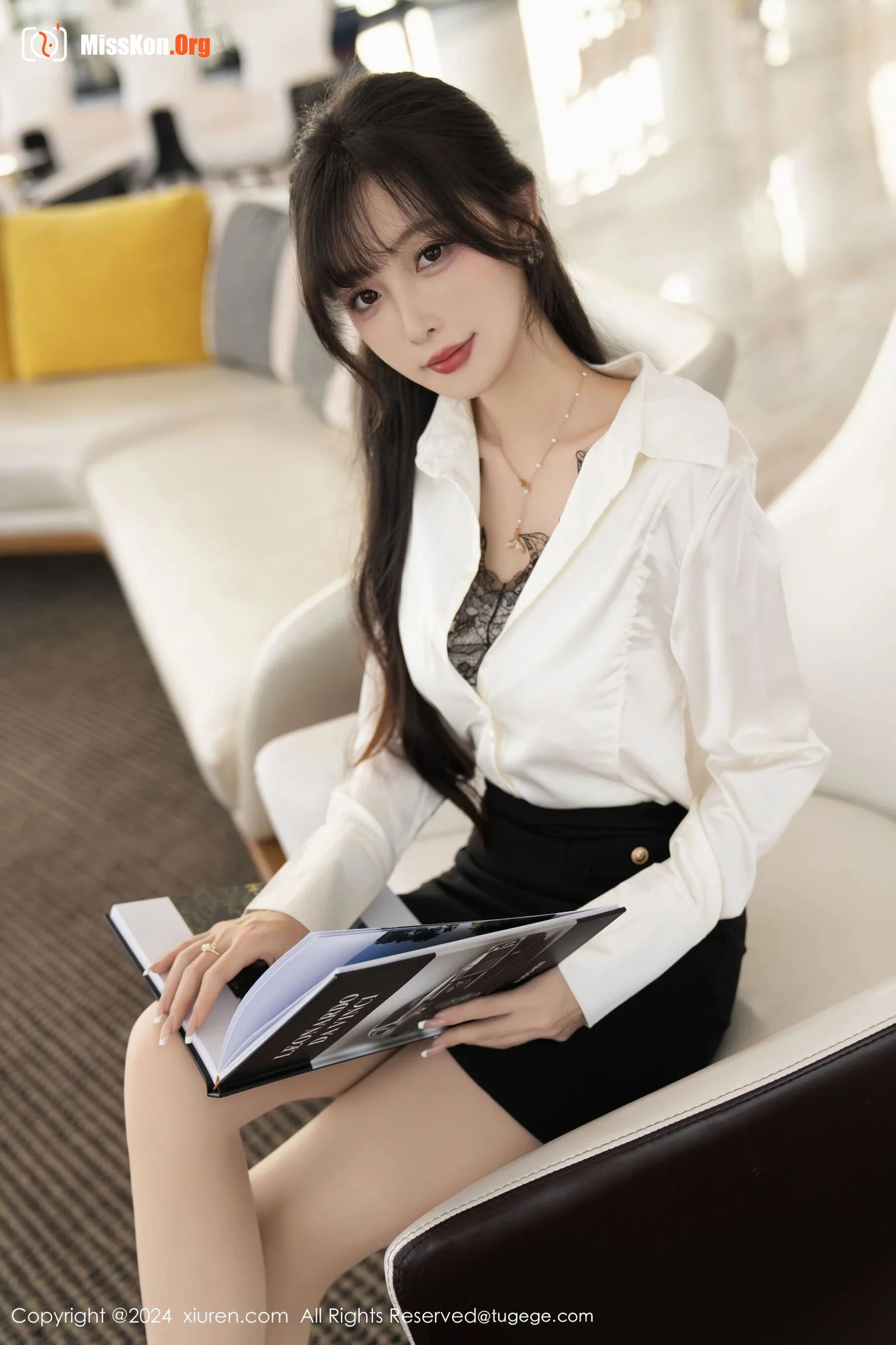 Lin Xinglan - Photo 28