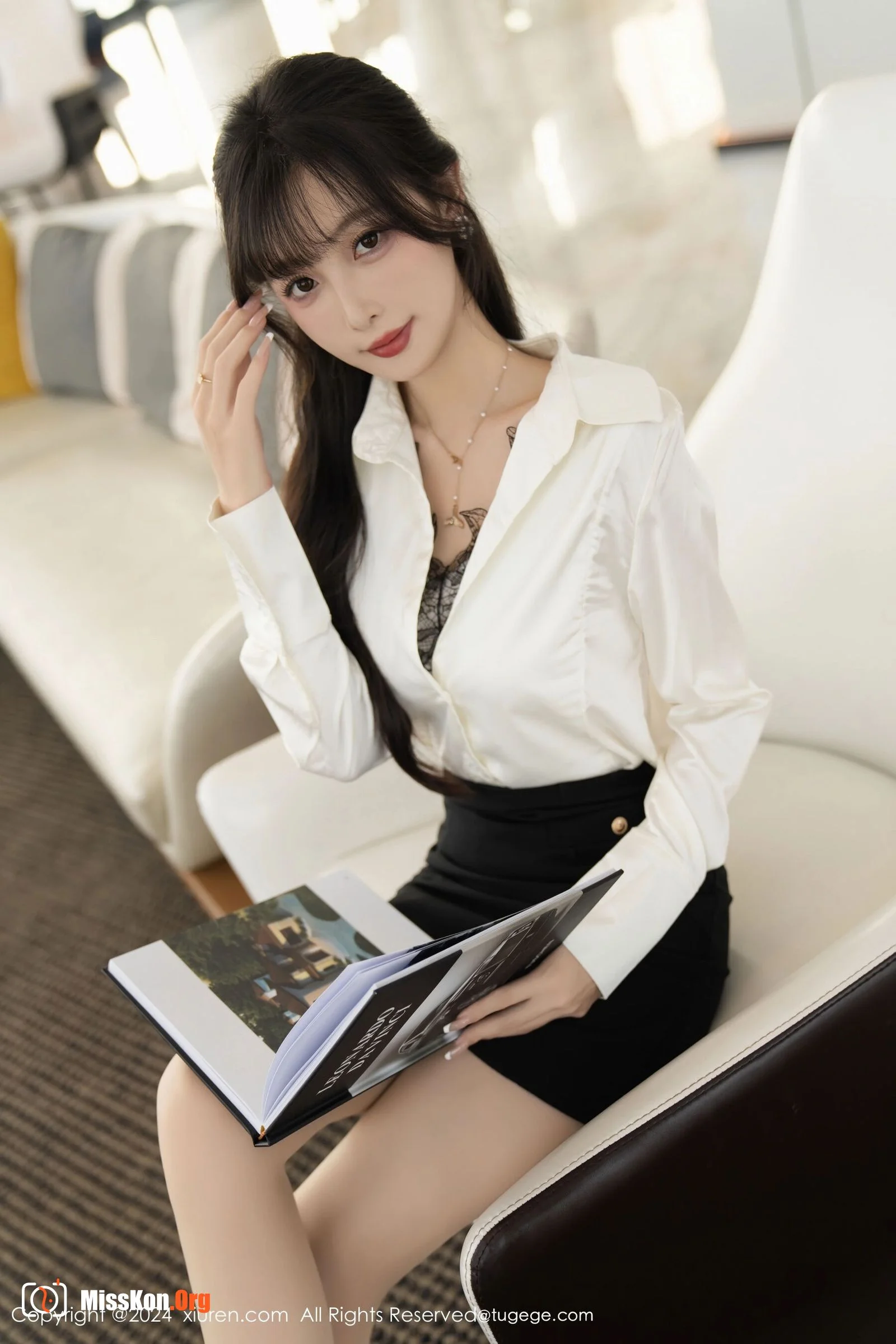 Lin Xinglan - Photo 29