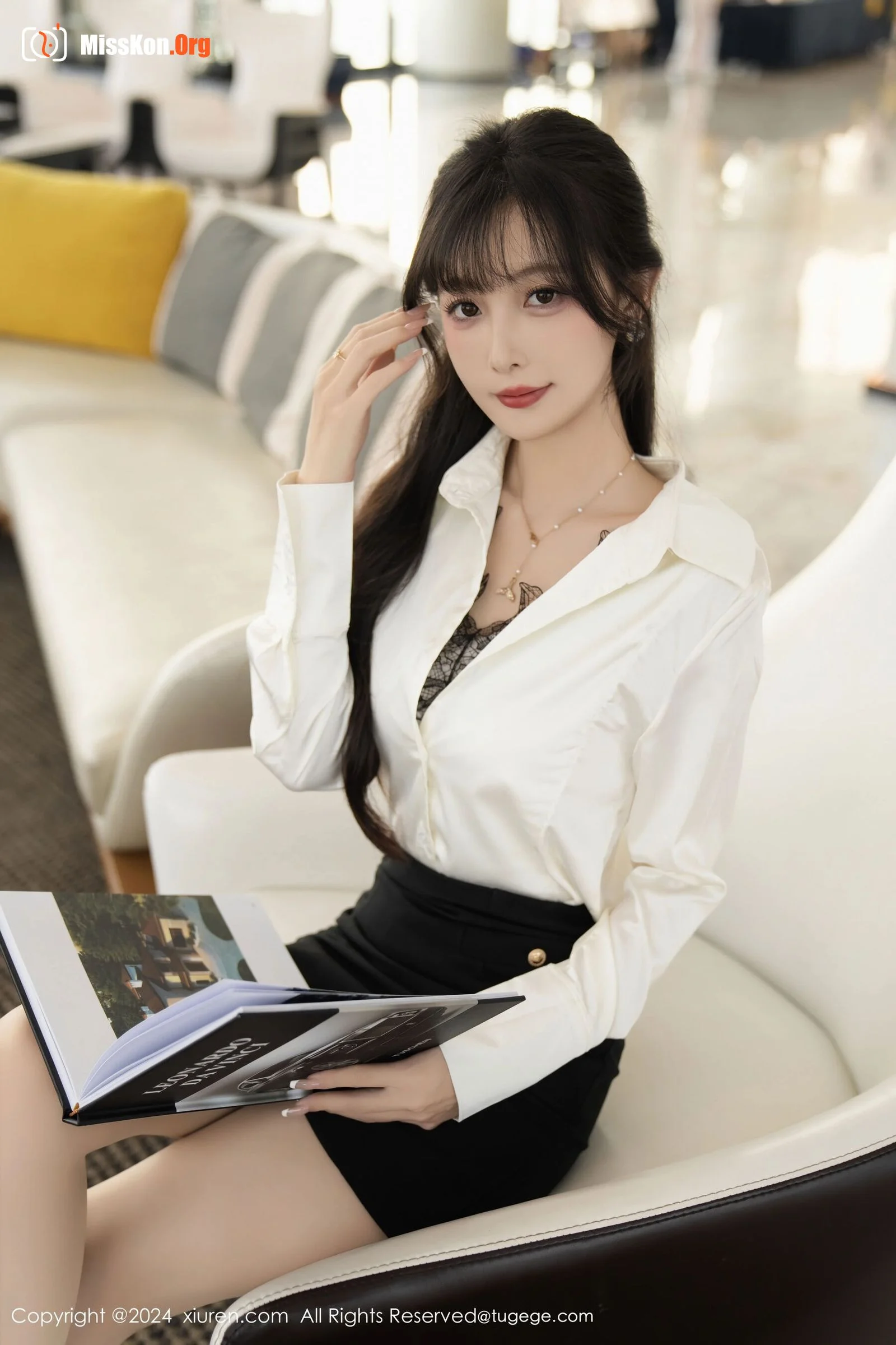 Lin Xinglan - Photo 30