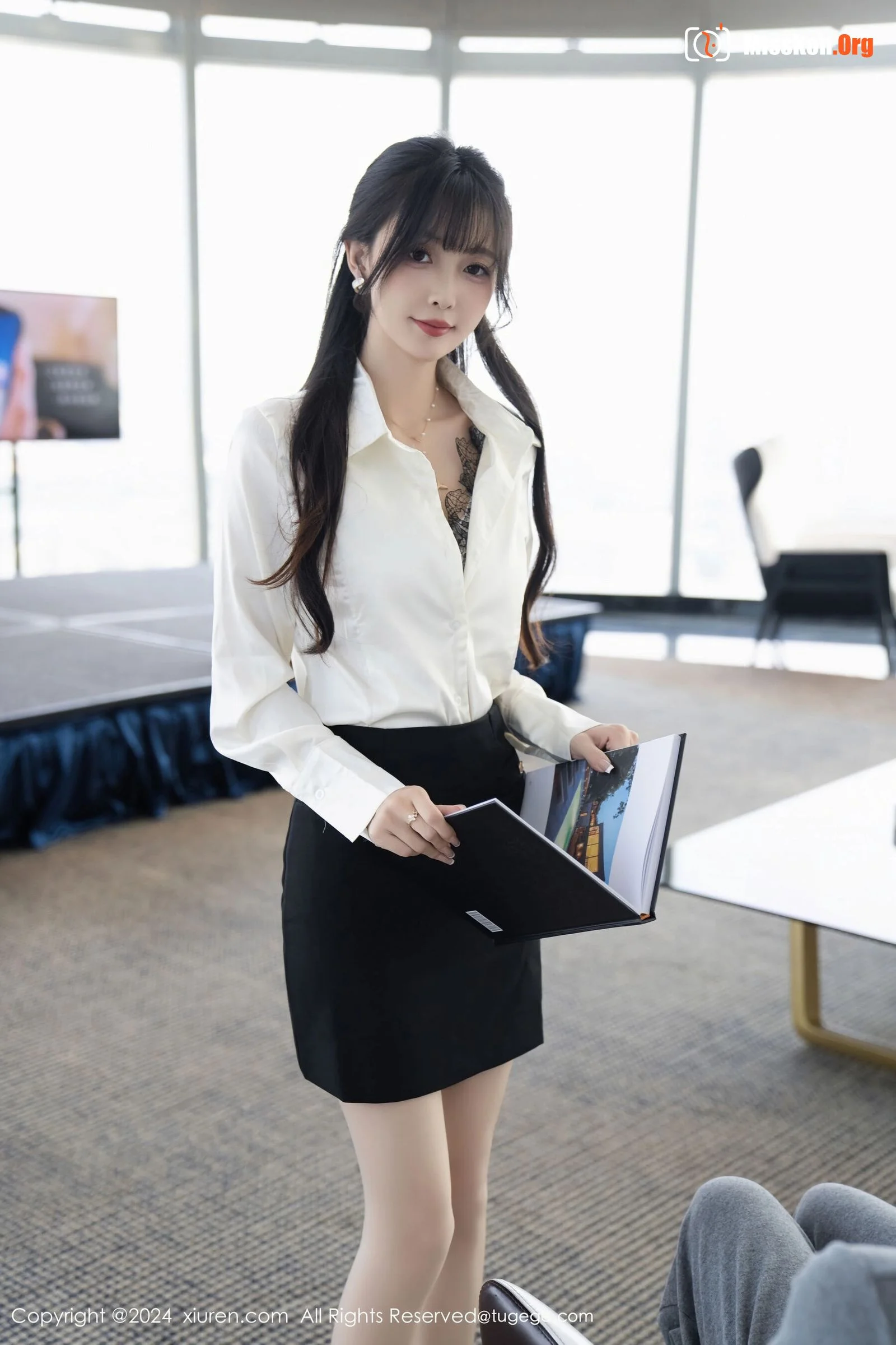 Lin Xinglan - Photo 33