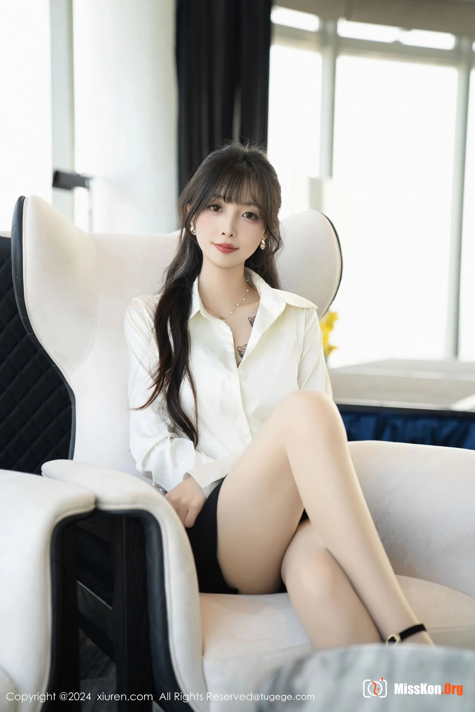 Lin Xinglan - Photo 34