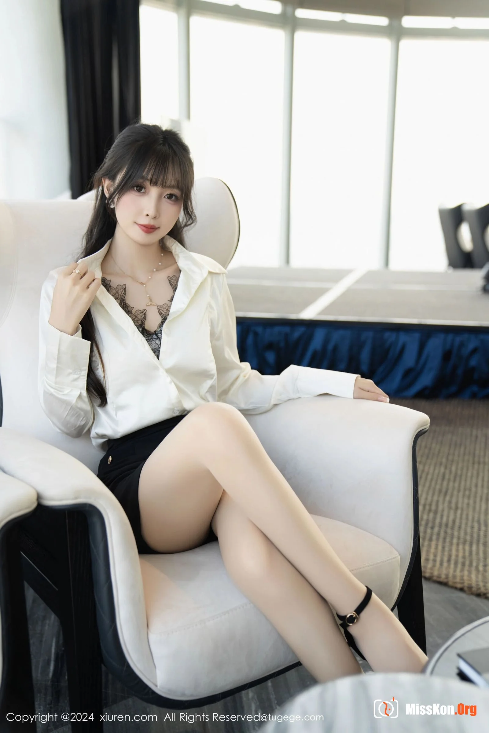 Lin Xinglan - Photo 36