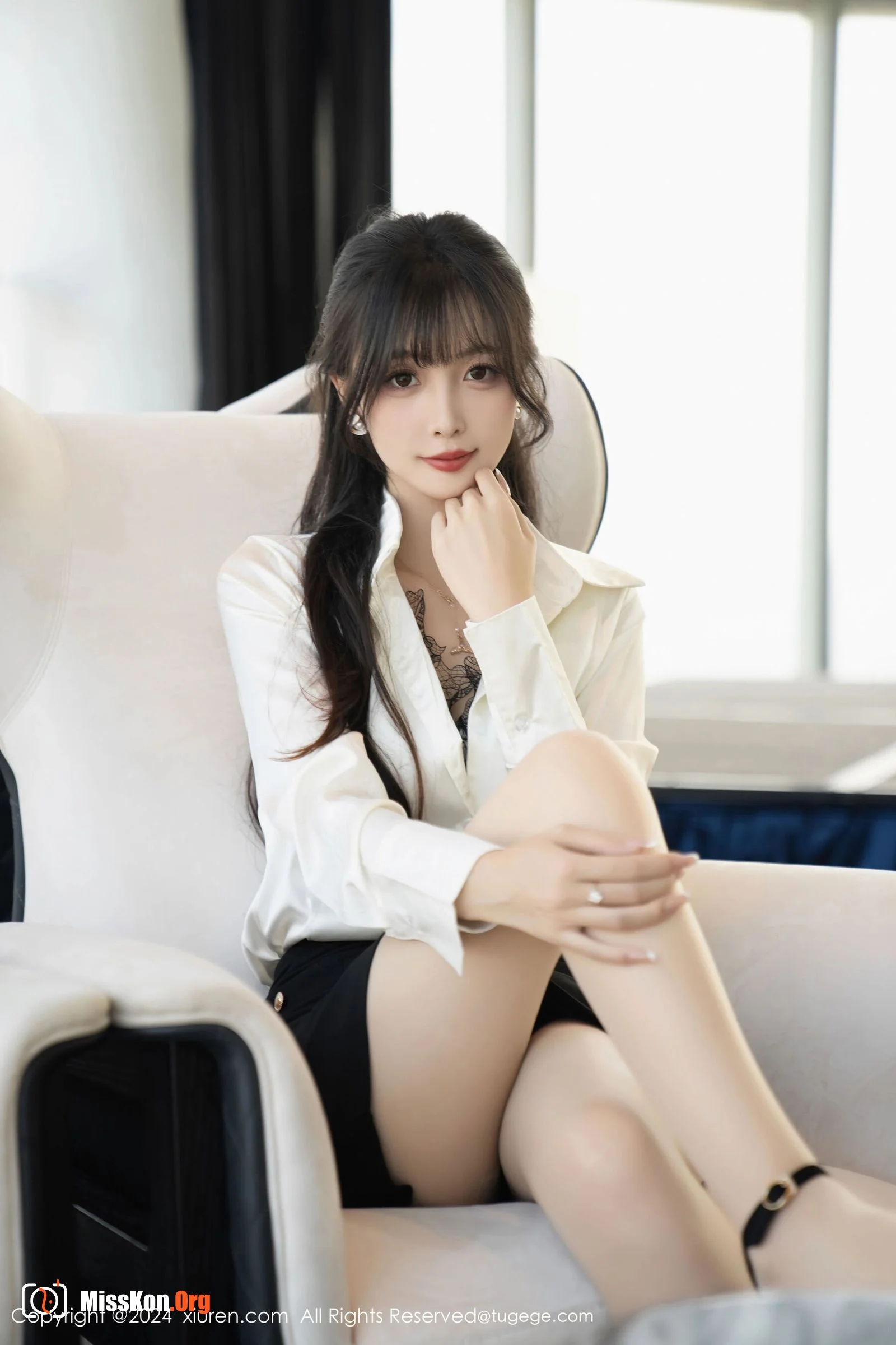 Lin Xinglan - Photo 40