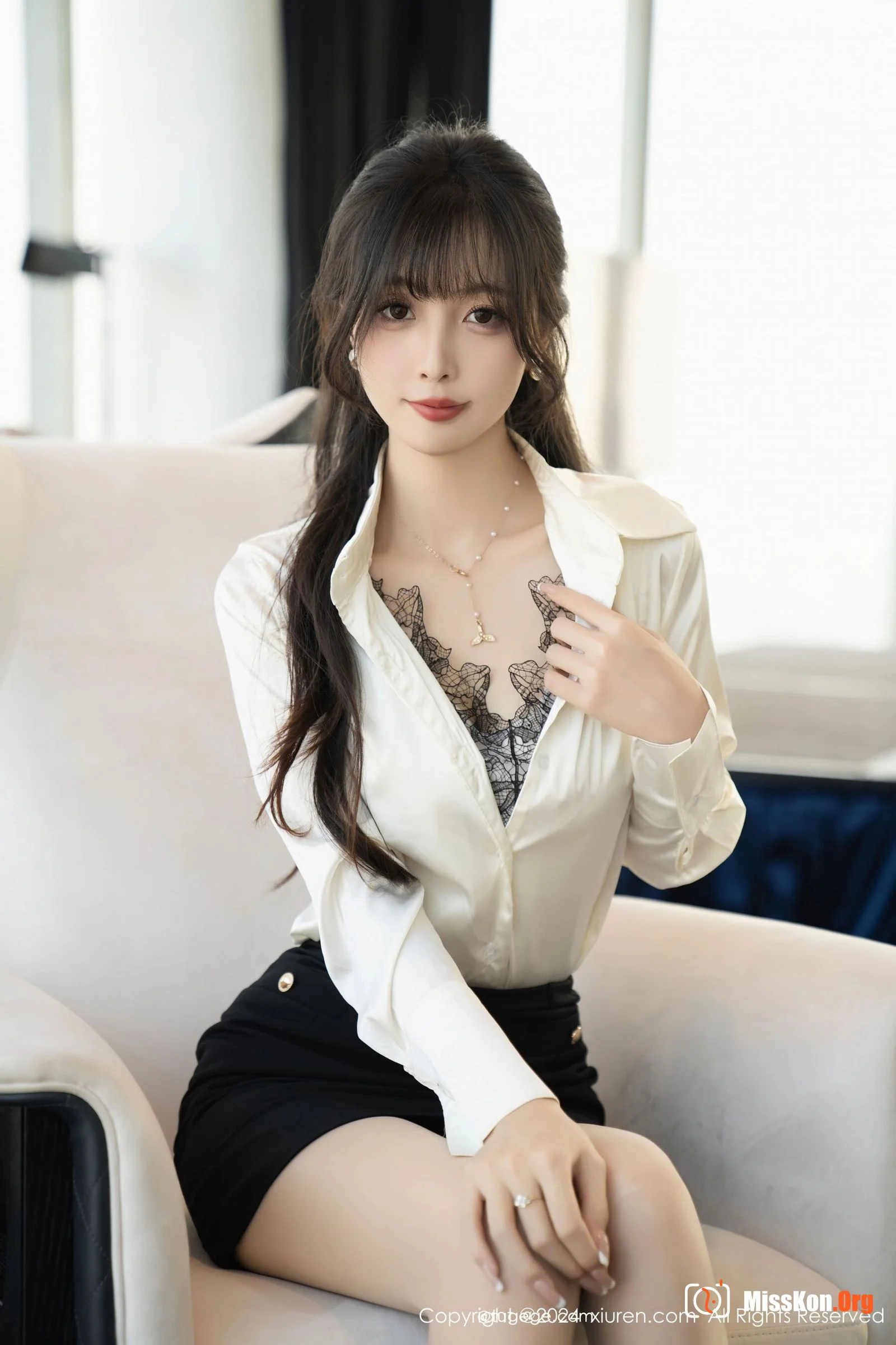 Lin Xinglan - Photo 42