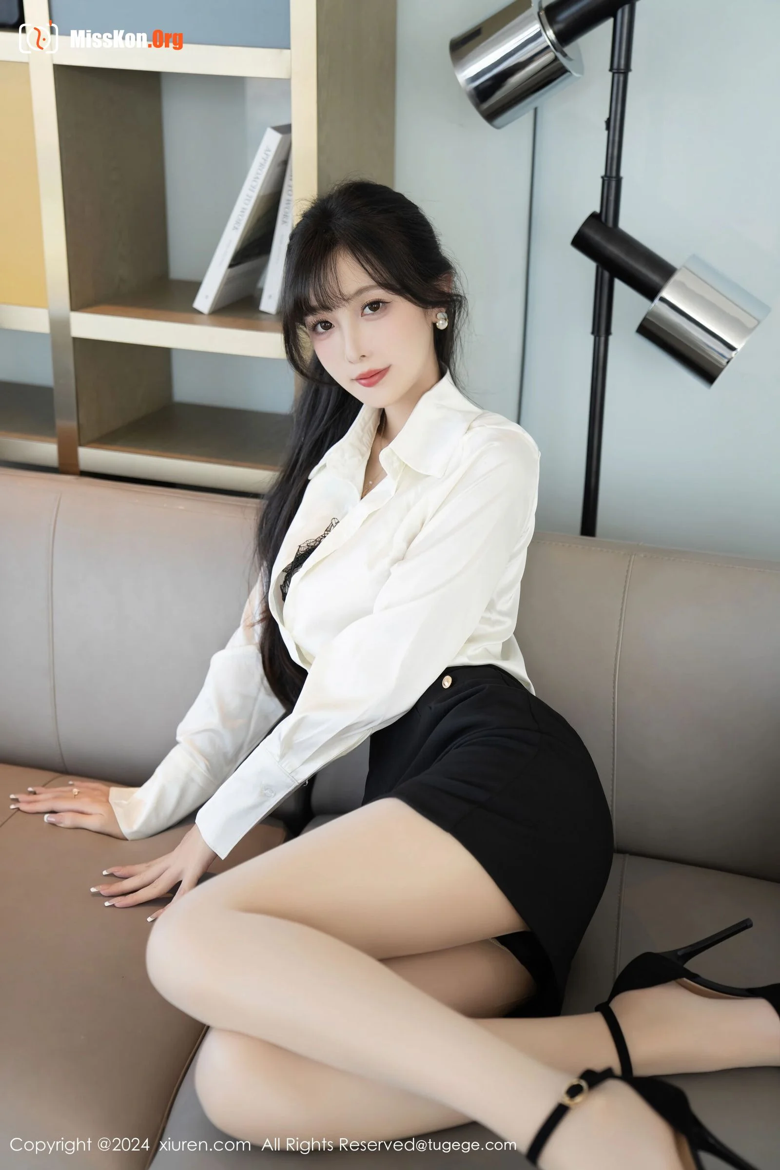Lin Xinglan - Photo 51