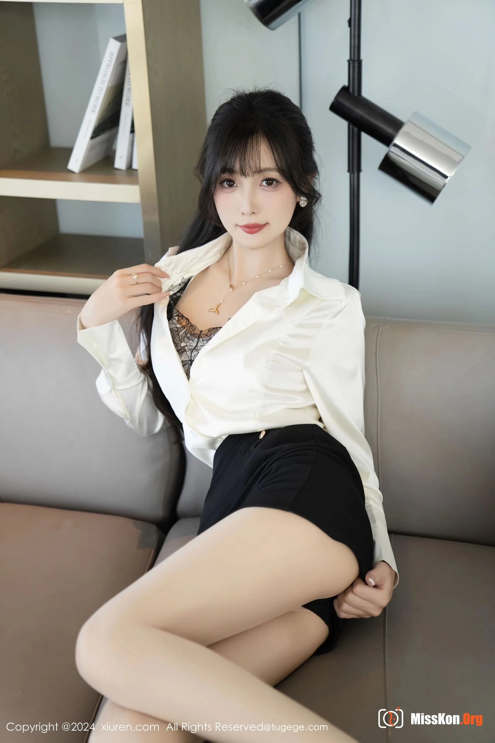 Lin Xinglan - Photo 54