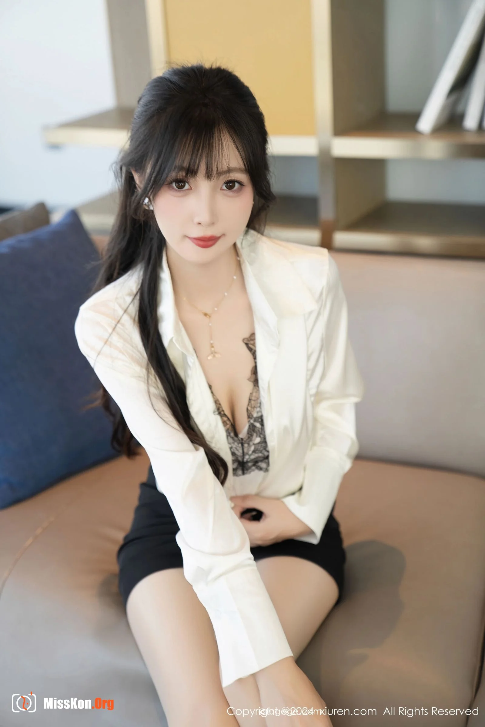 Lin Xinglan - Photo 57