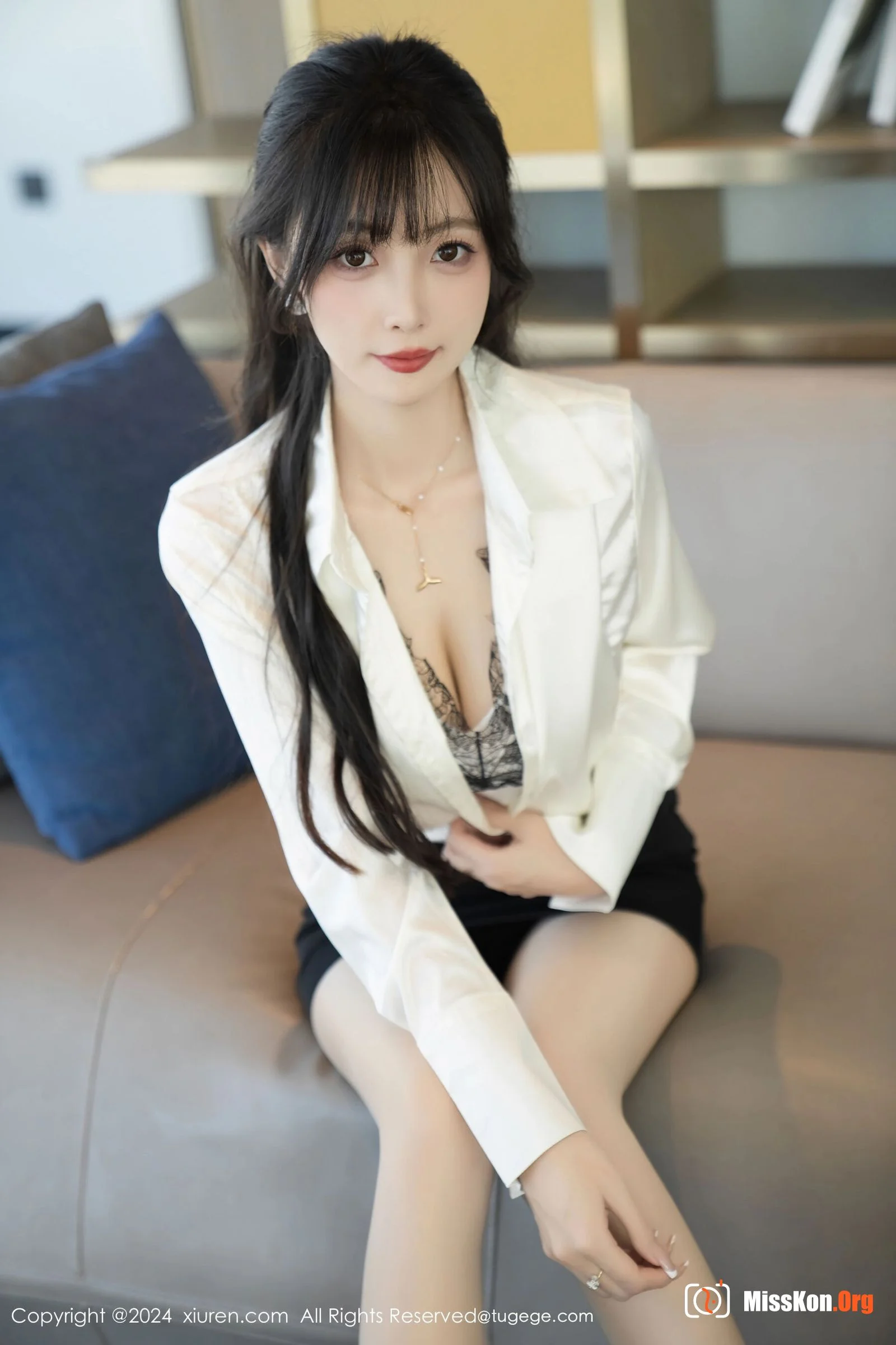 Lin Xinglan - Photo 58