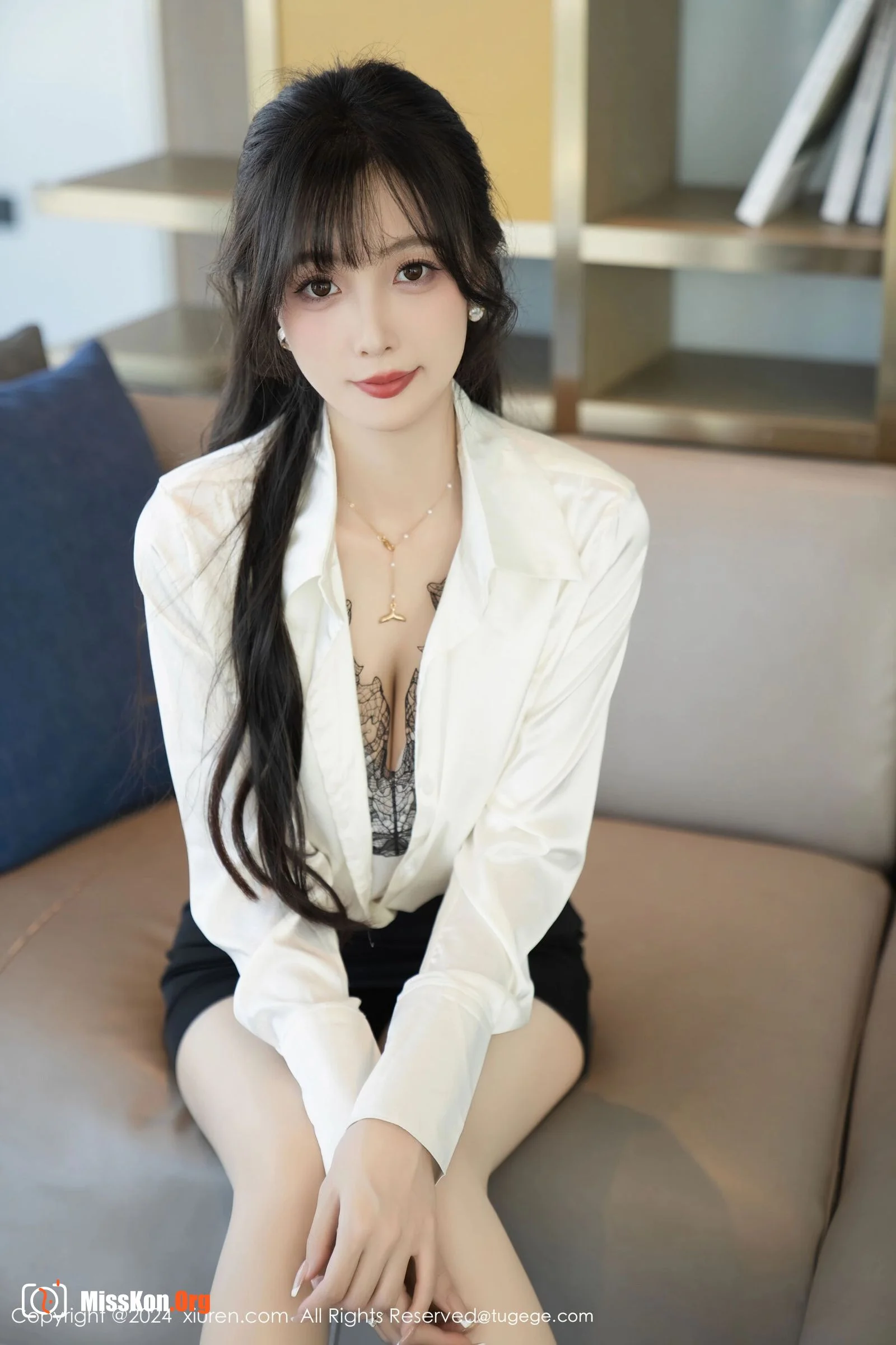 Lin Xinglan - Photo 59
