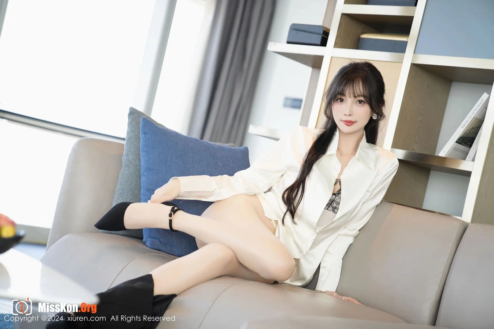 Lin Xinglan - Photo 62