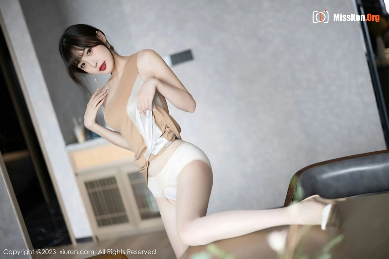 Lin Xinglan - Photo 22