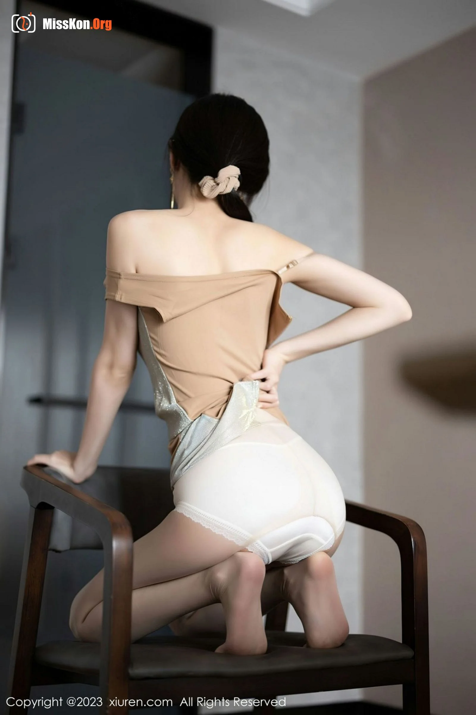 Lin Xinglan - Photo 44
