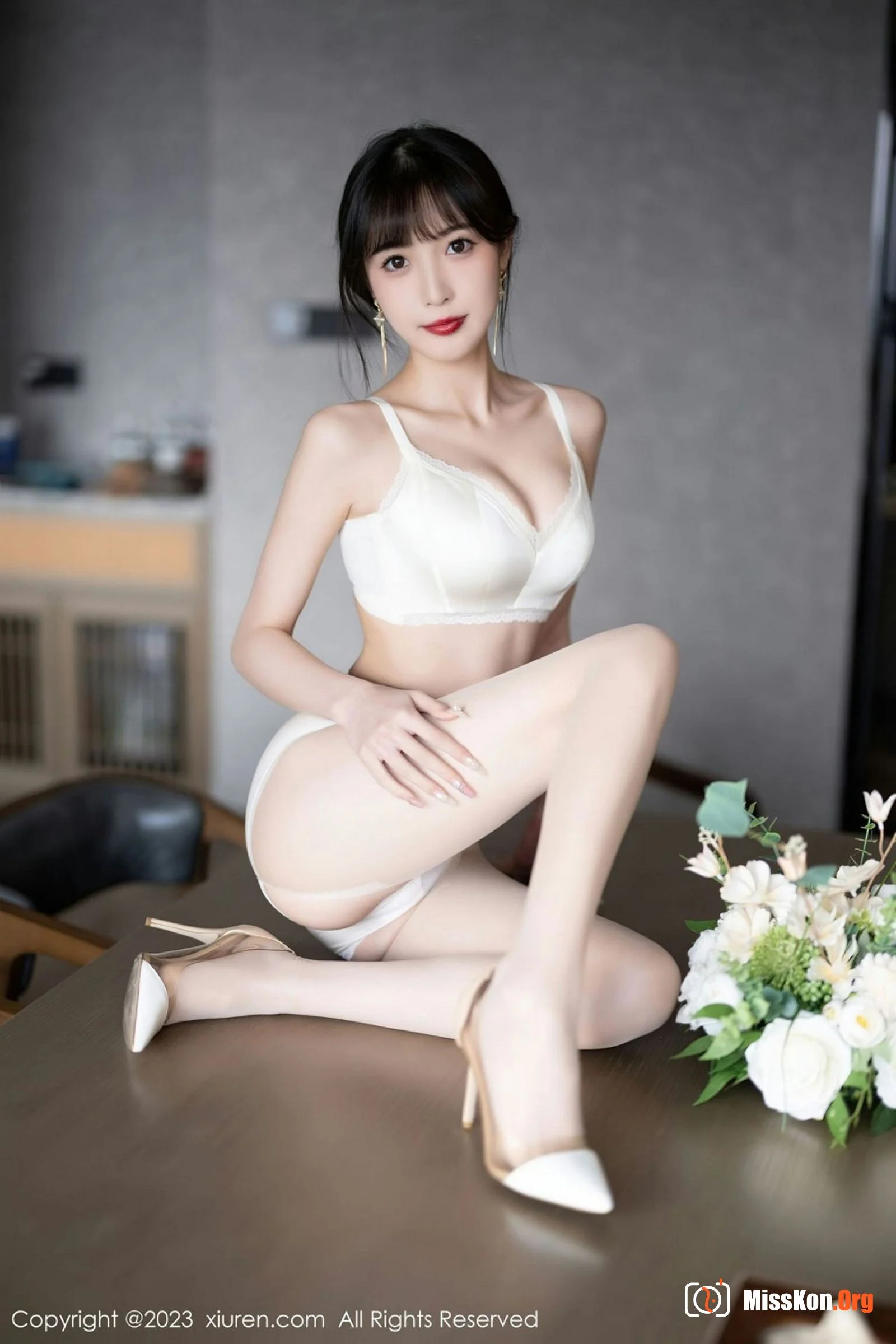 Lin Xinglan - Photo 58