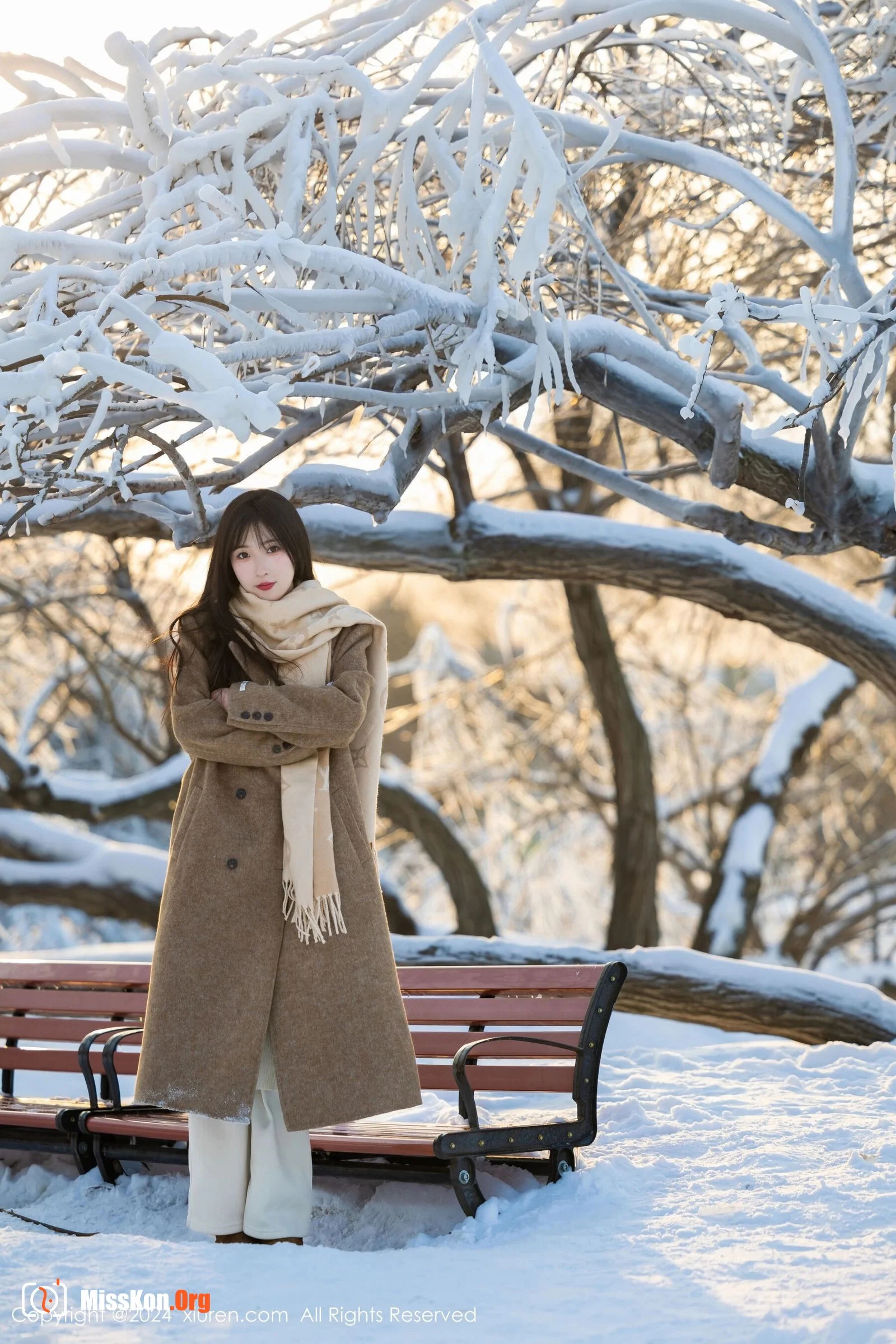 Lin Xinglan - Photo 2