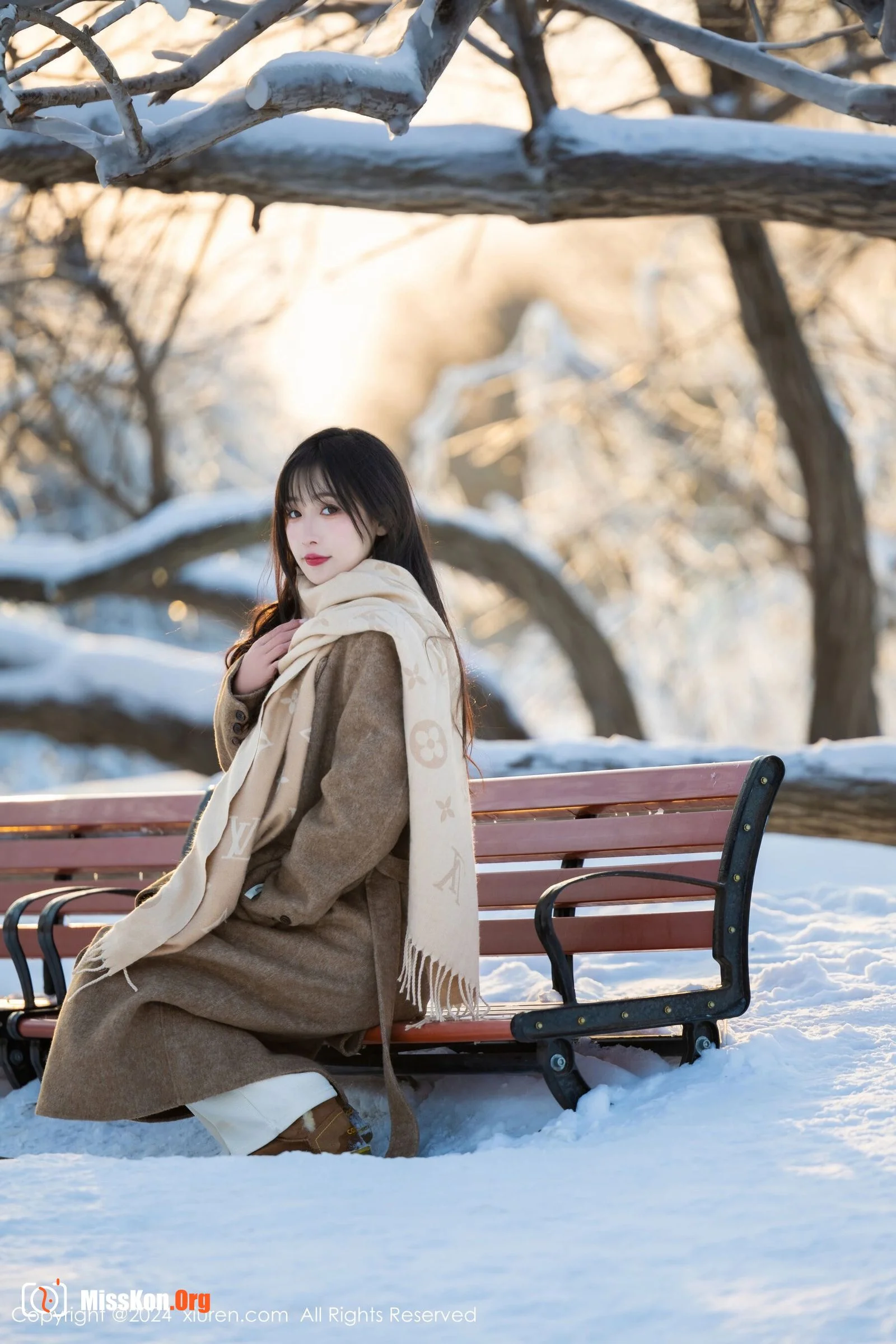 Lin Xinglan - Photo 3
