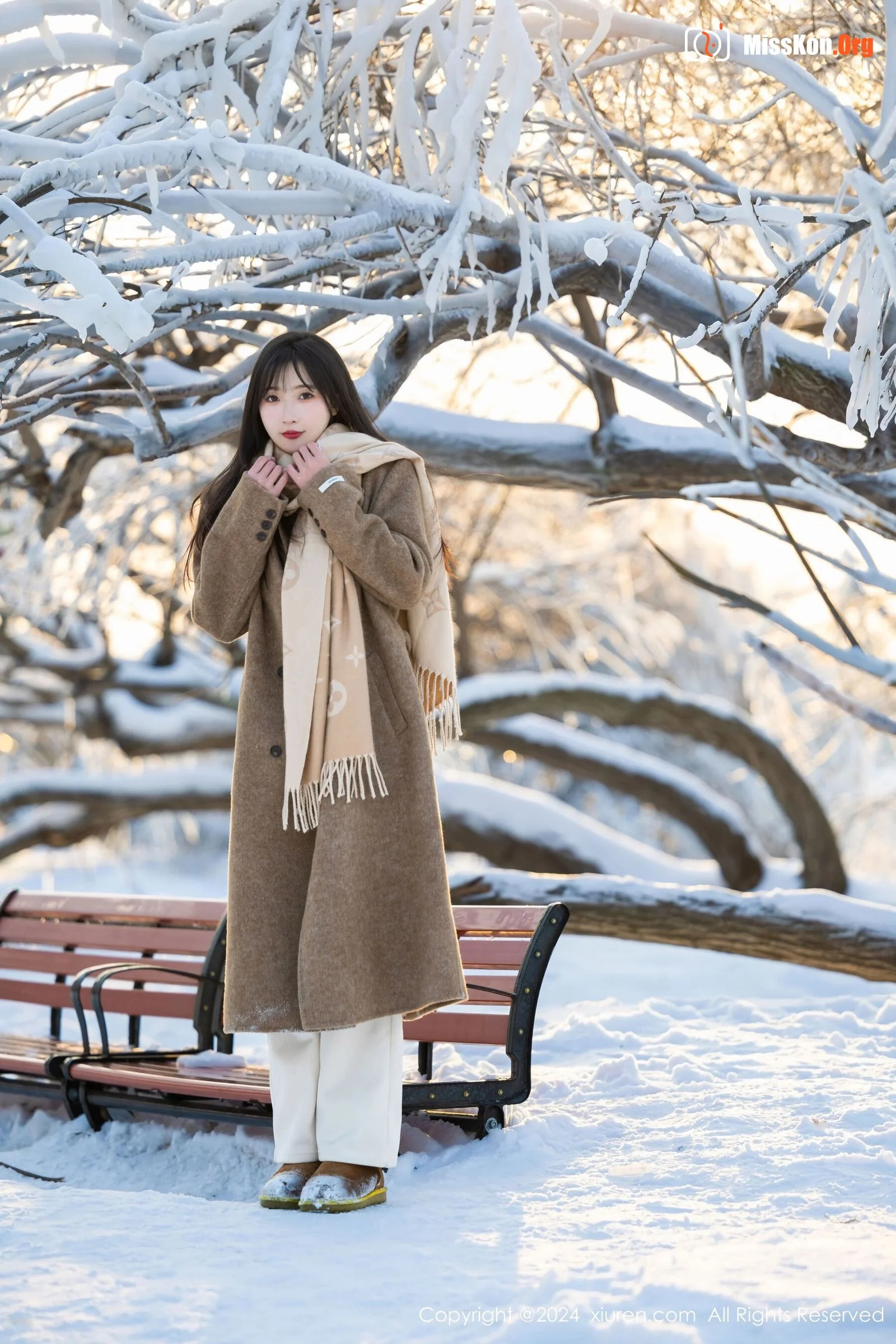 Lin Xinglan - Photo 4