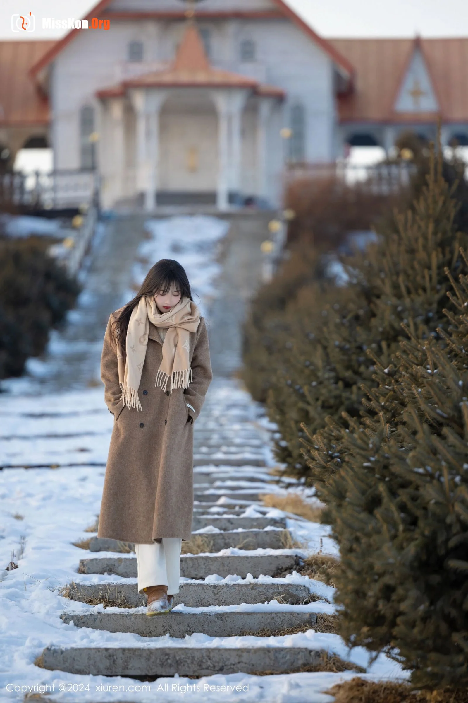 Lin Xinglan - Photo 5