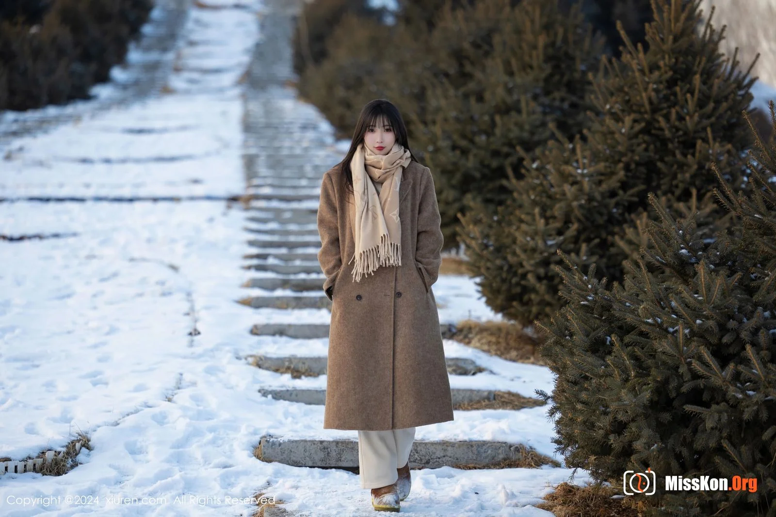 Lin Xinglan - Photo 6