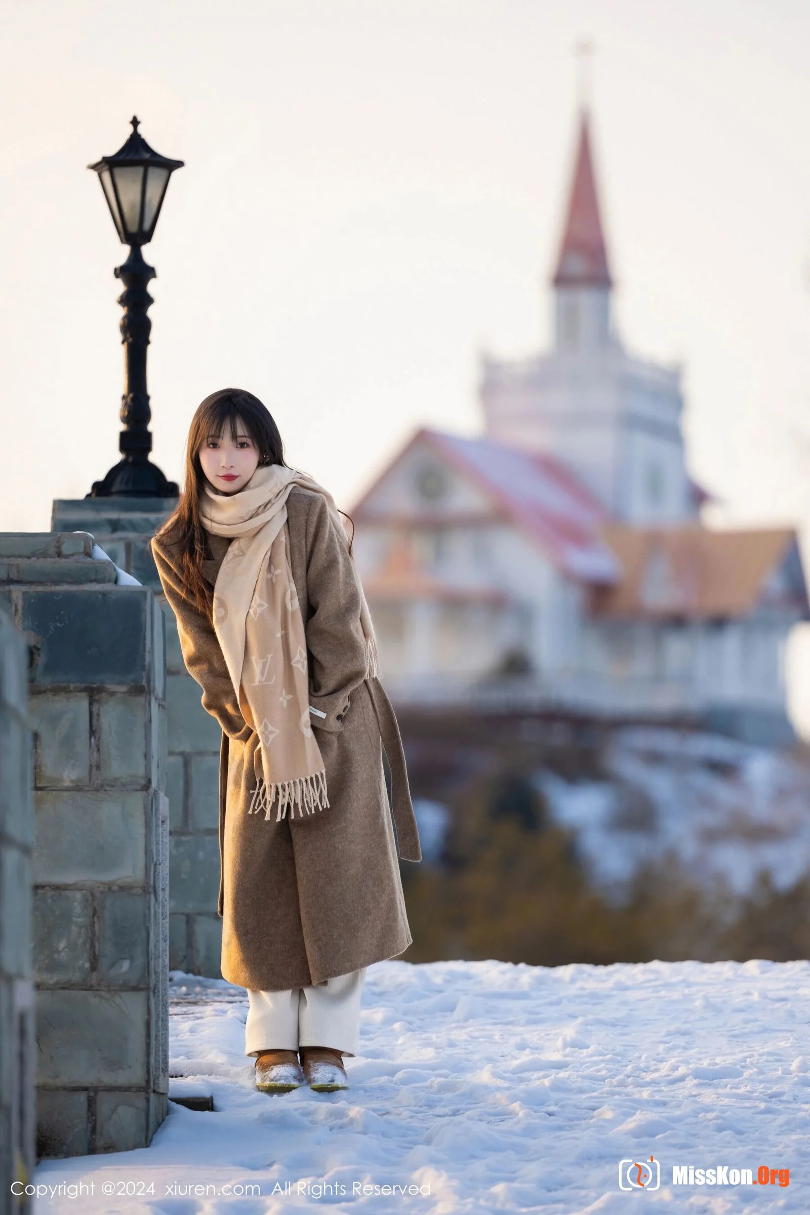 Lin Xinglan - Photo 8