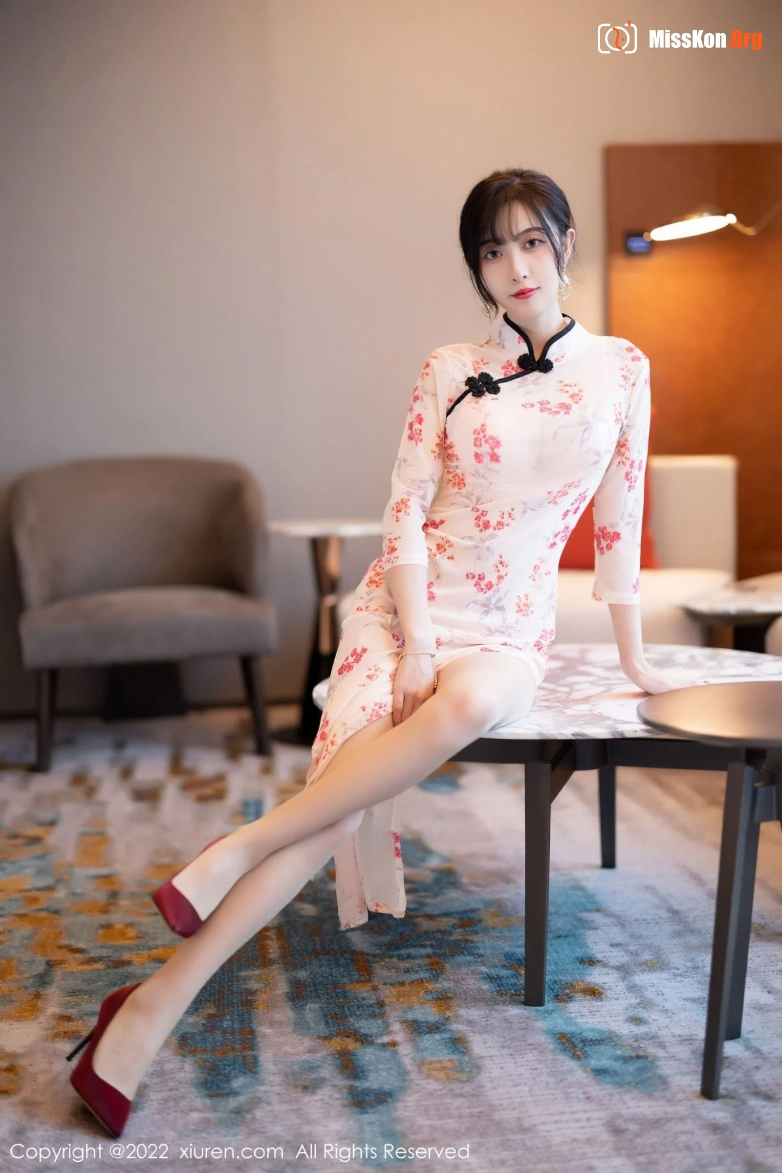 Lin Xinglan - Photo 10
