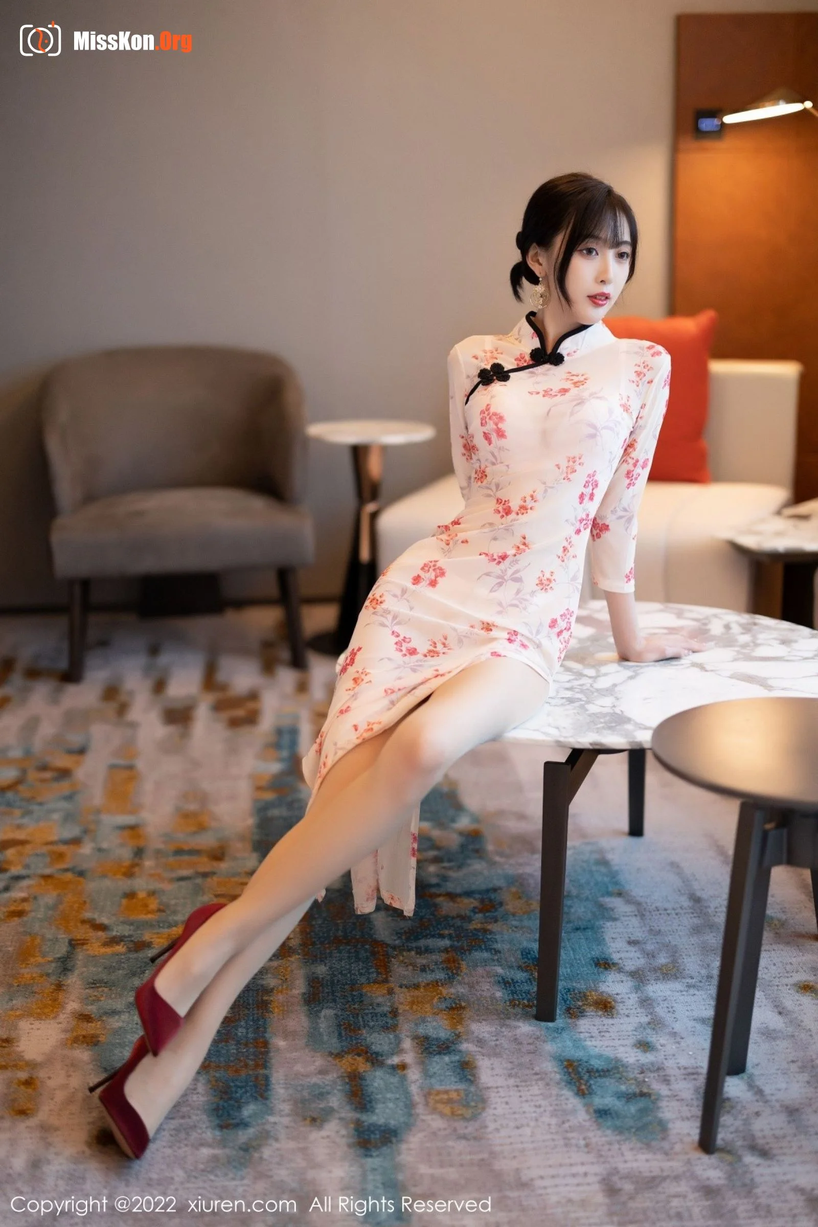 Lin Xinglan - Photo 12