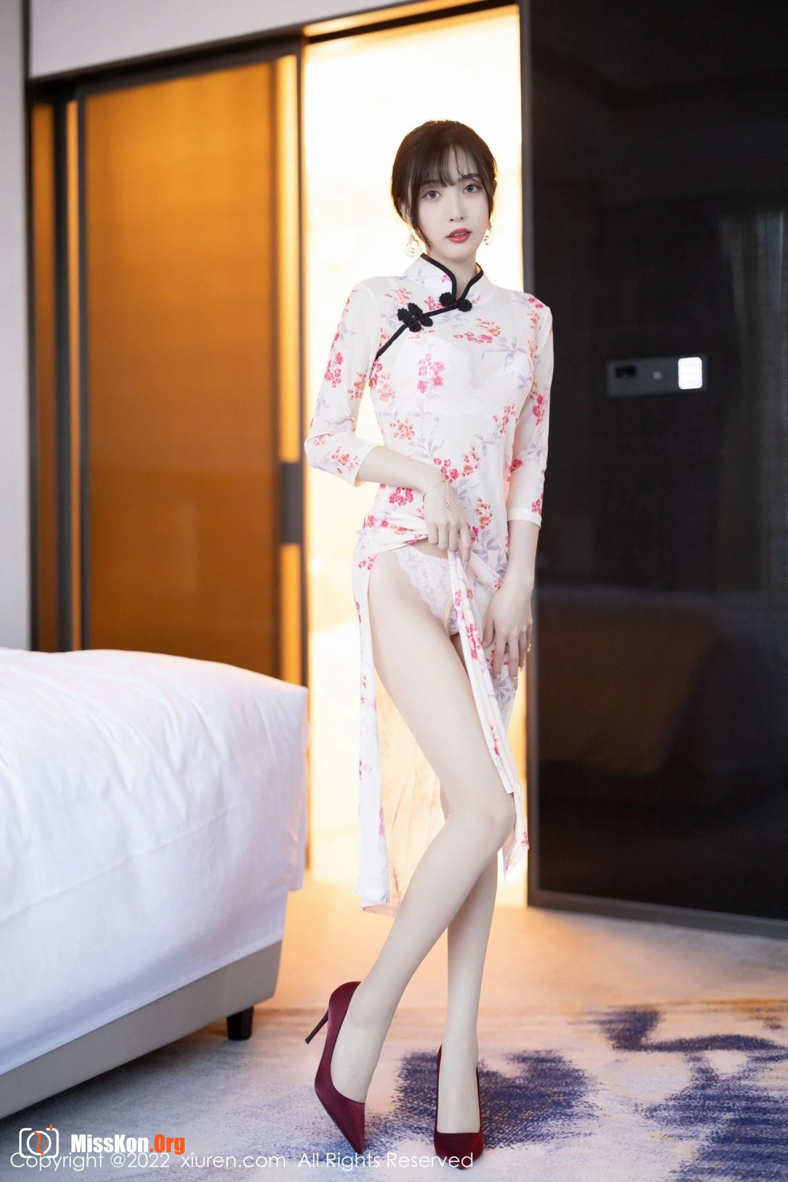 Lin Xinglan - Photo 15
