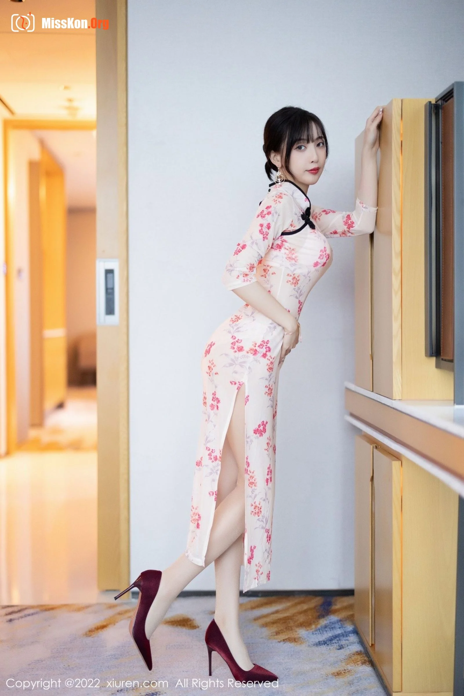 Lin Xinglan - Photo 16