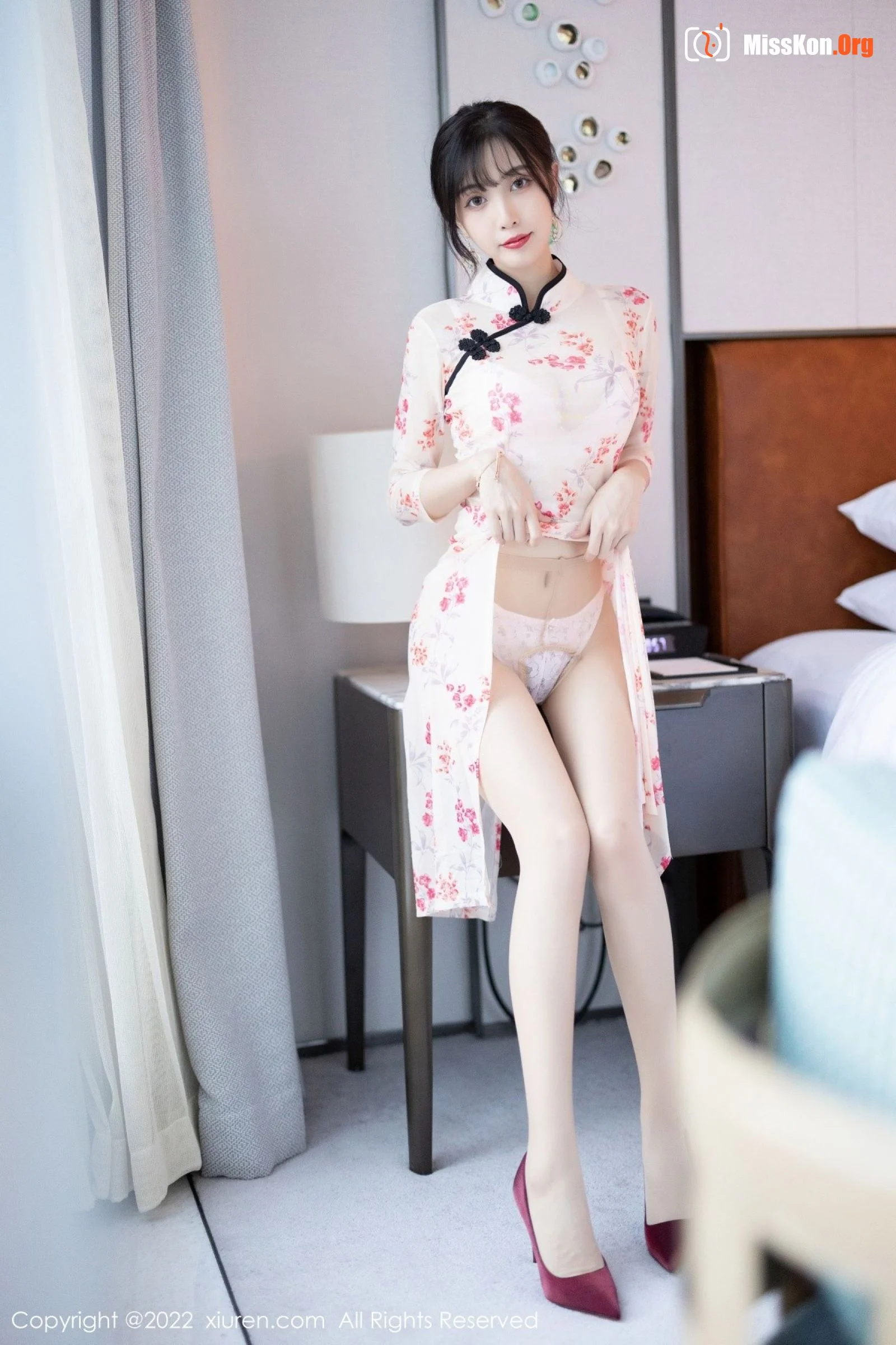 Lin Xinglan - Photo 19