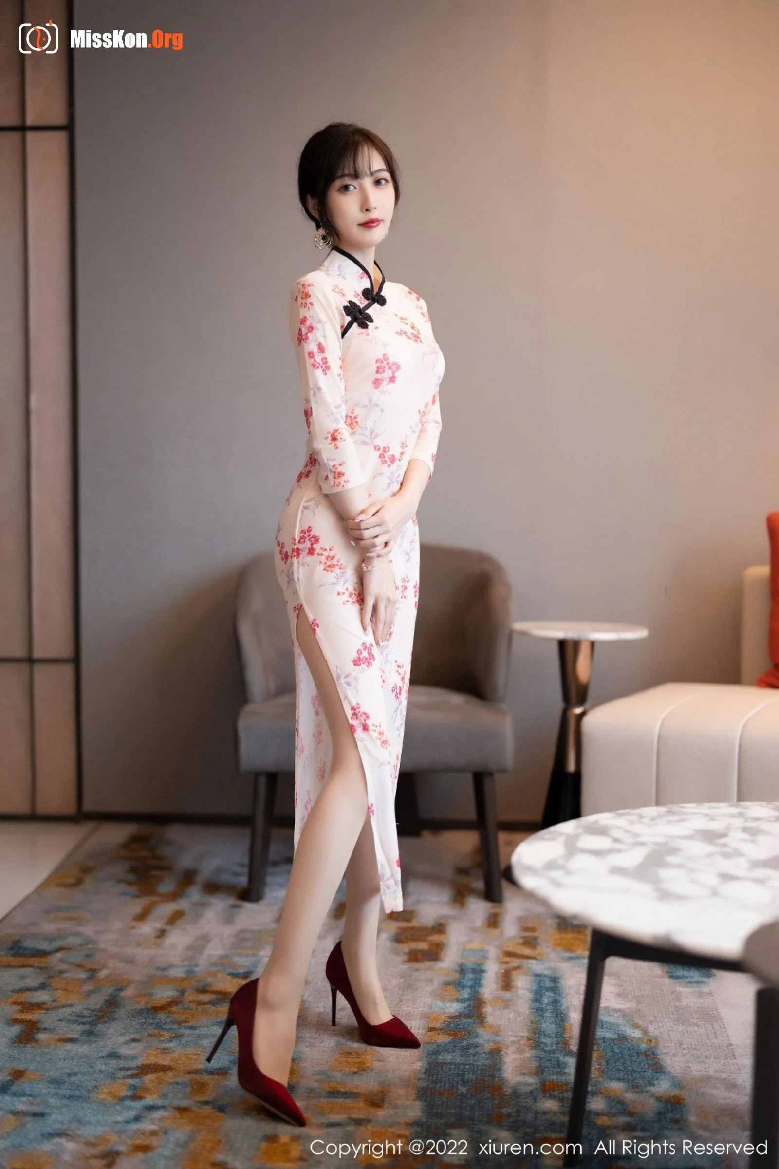 Lin Xinglan - Photo 2