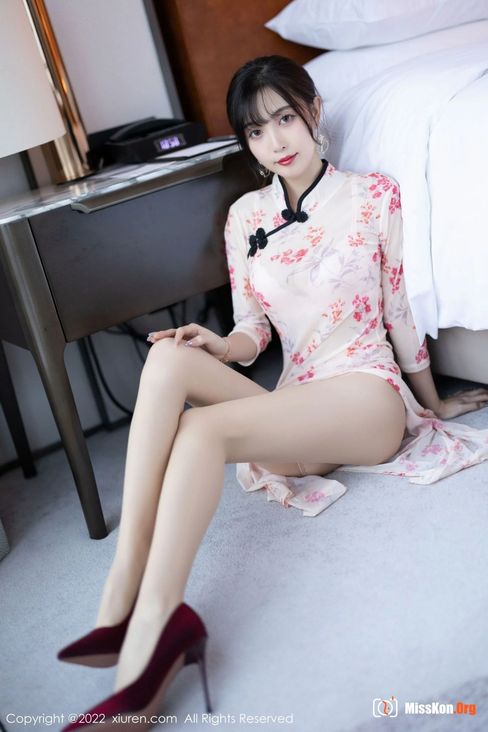 Lin Xinglan - Photo 22