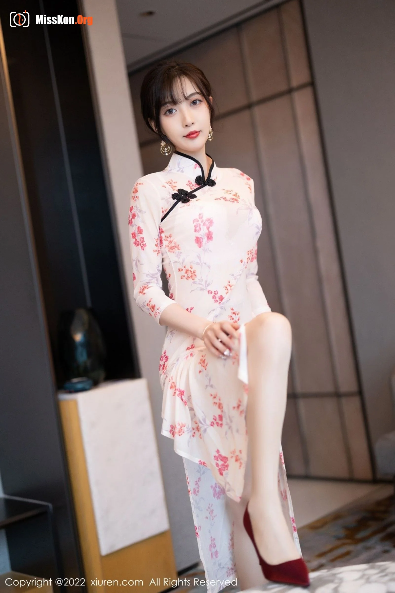 Lin Xinglan - Photo 3