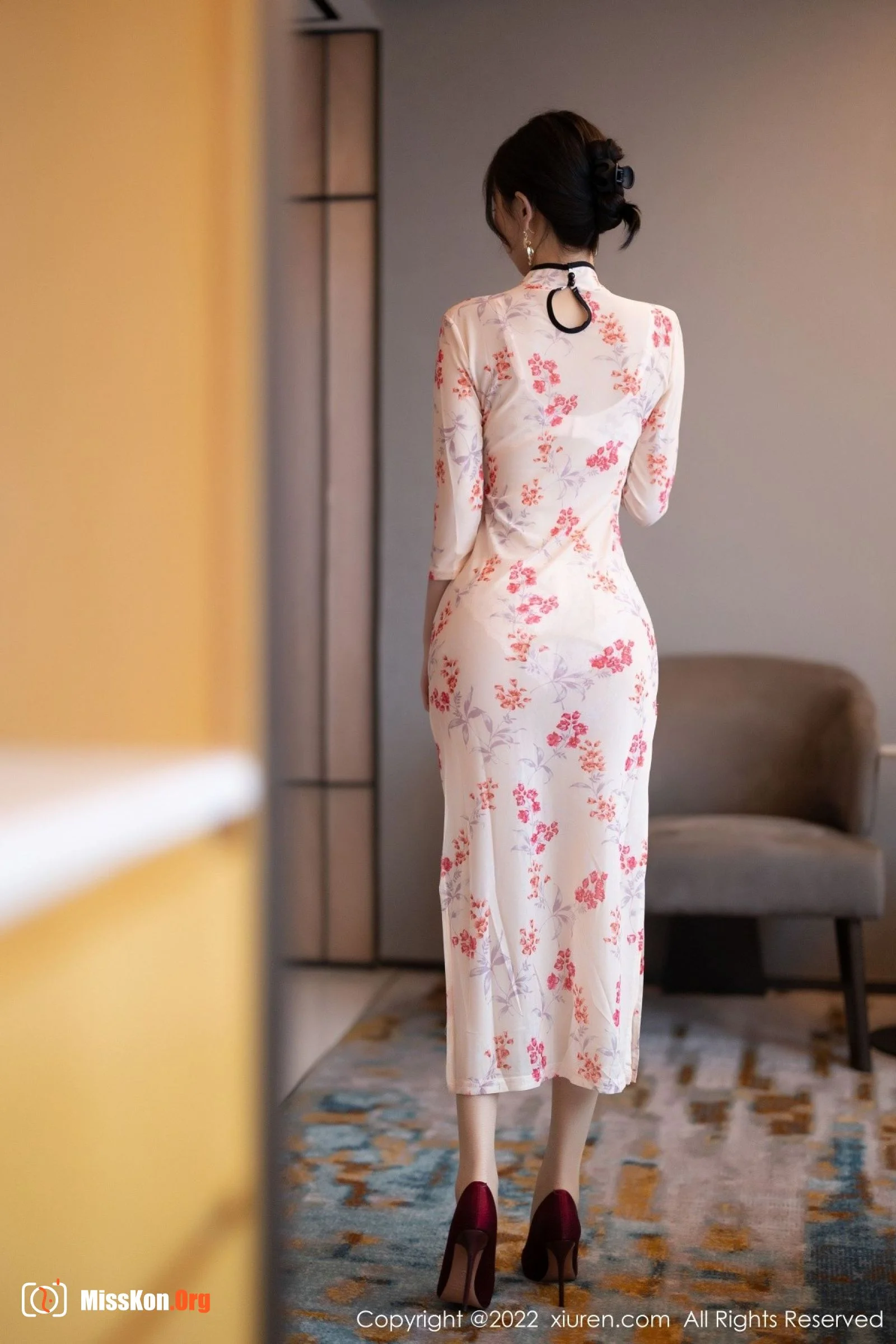 Lin Xinglan - Photo 4