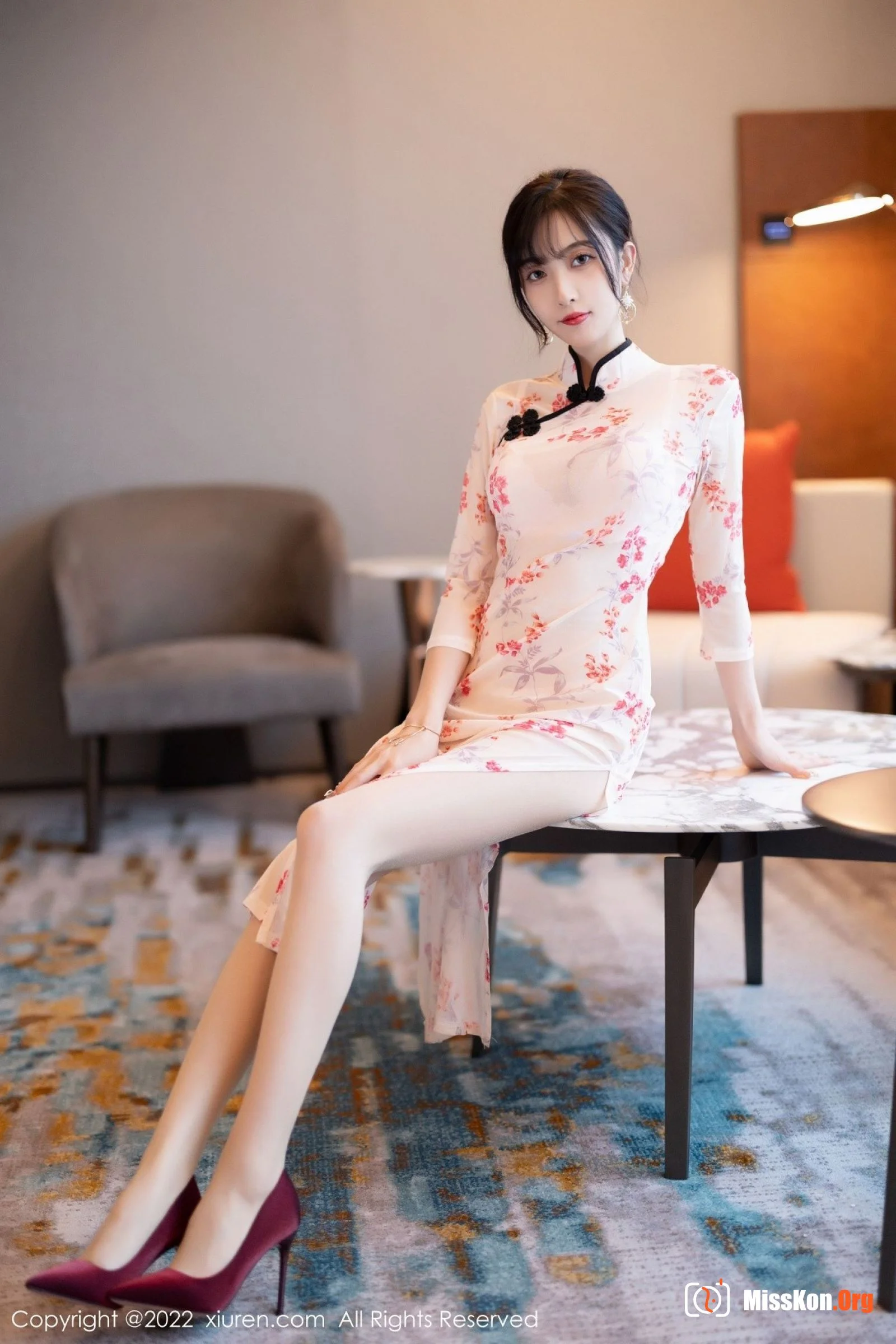 Lin Xinglan - Photo 6