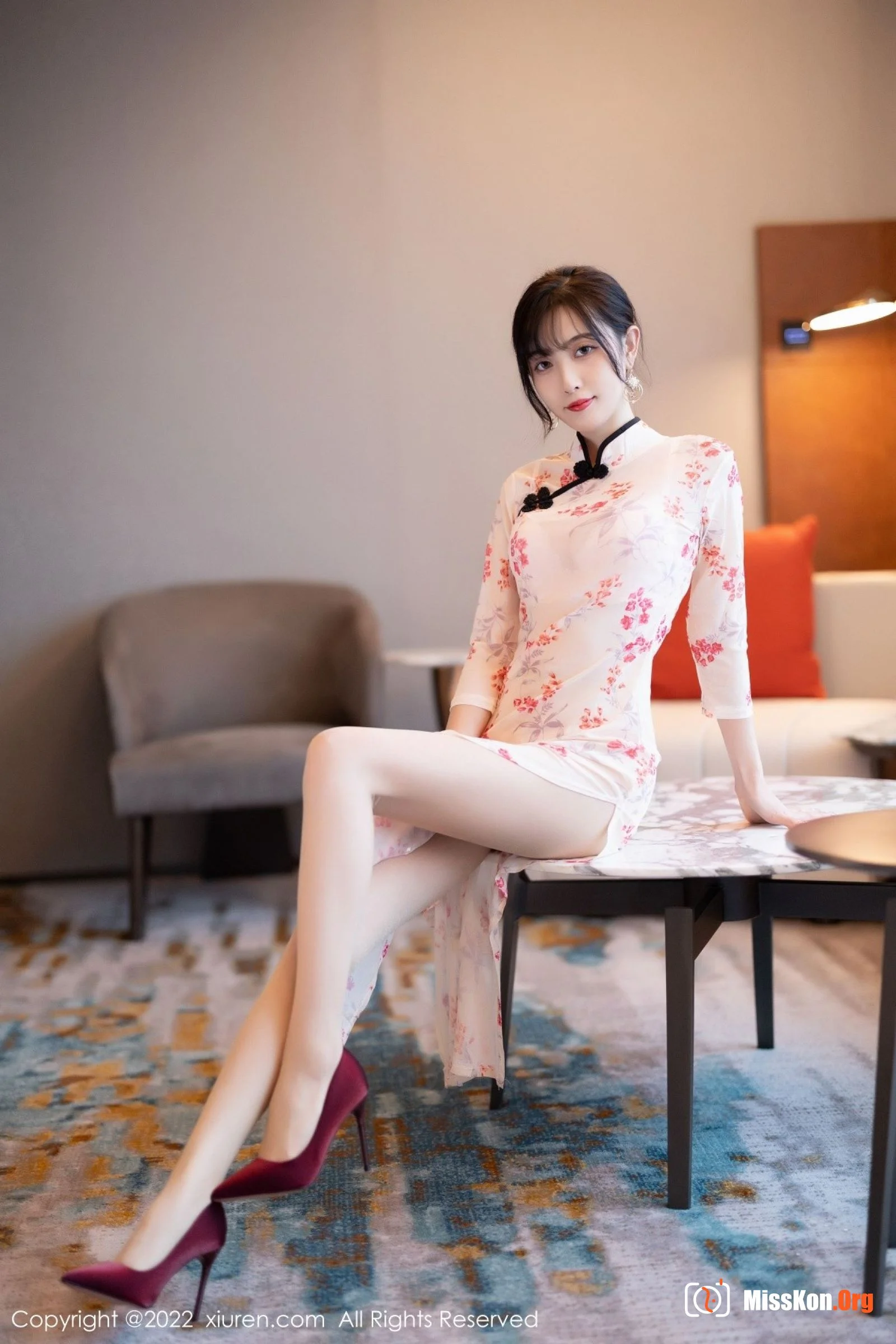 Lin Xinglan - Photo 7