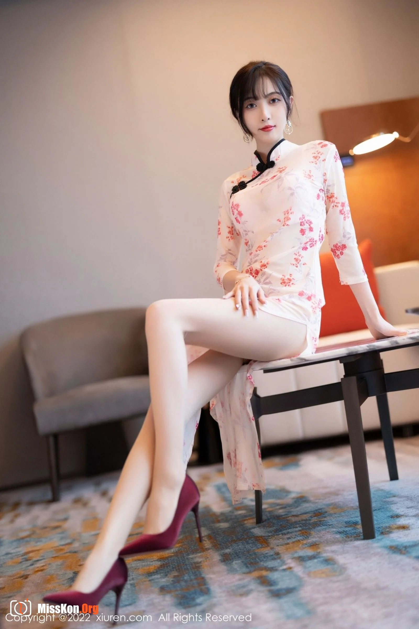 Lin Xinglan - Photo 8