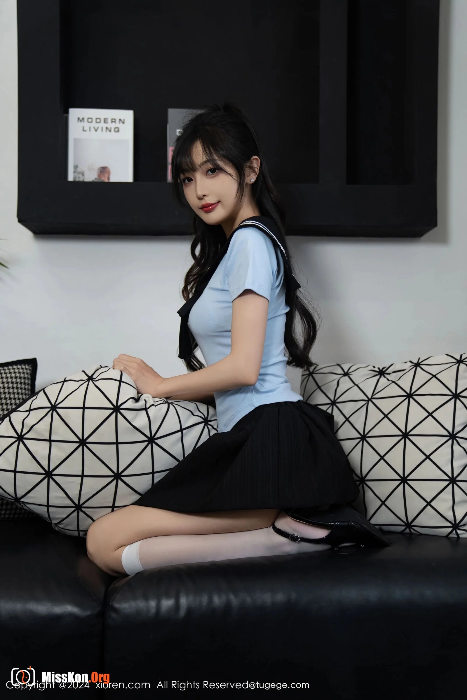 Lin Xinglan - Photo 46
