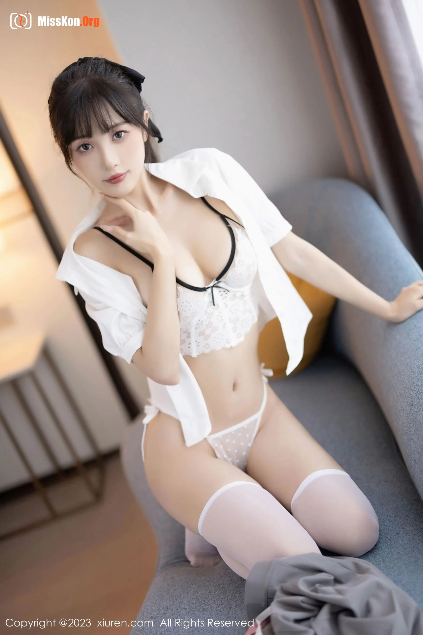 Lin Xinglan - Photo 34