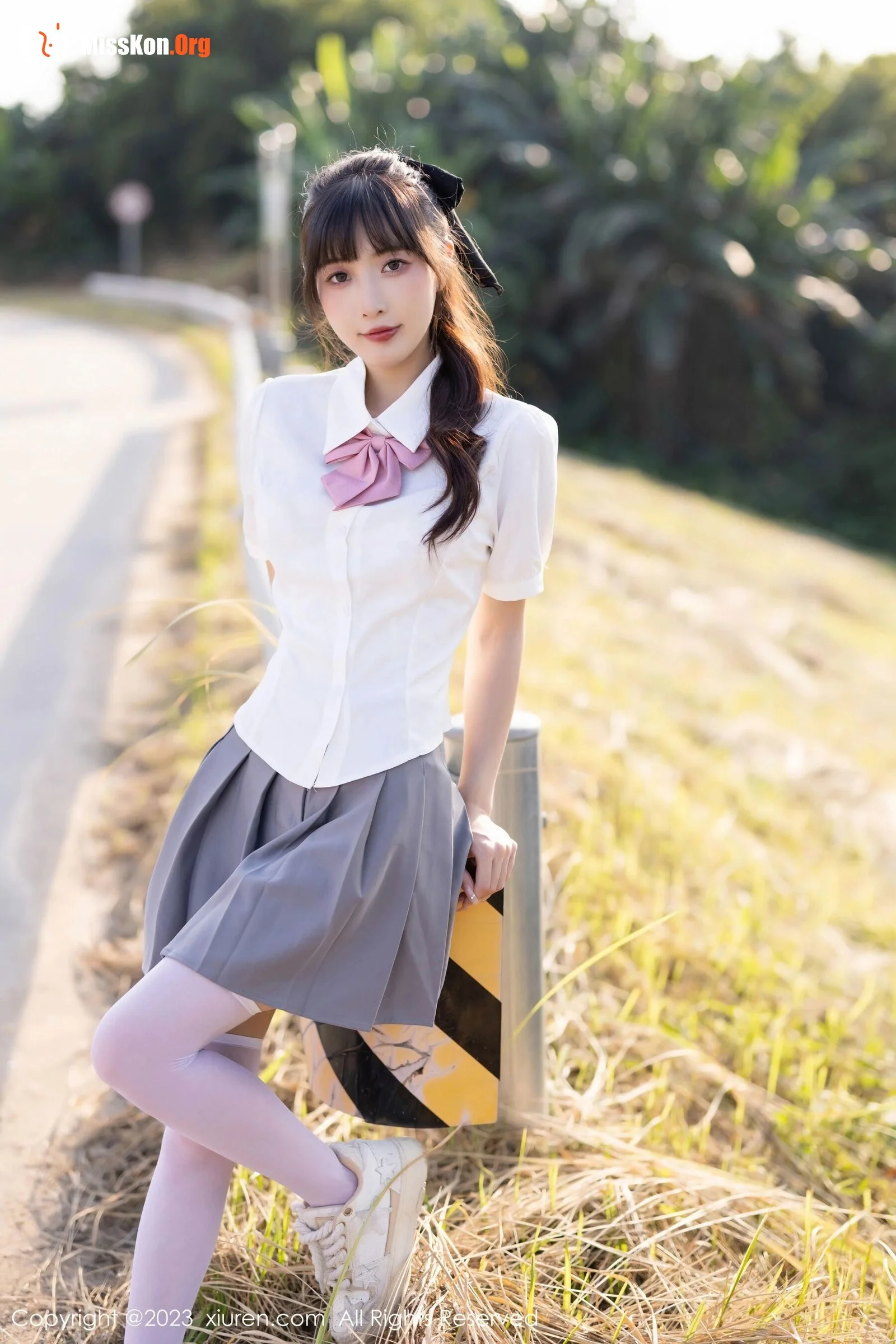 Lin Xinglan - Photo 4