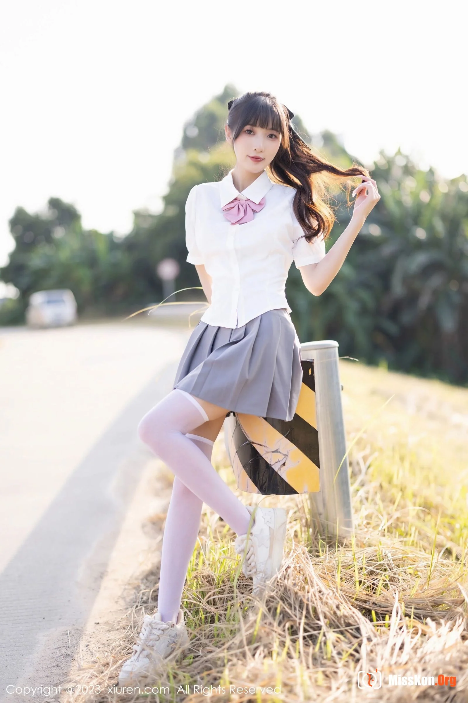 Lin Xinglan - Photo 5