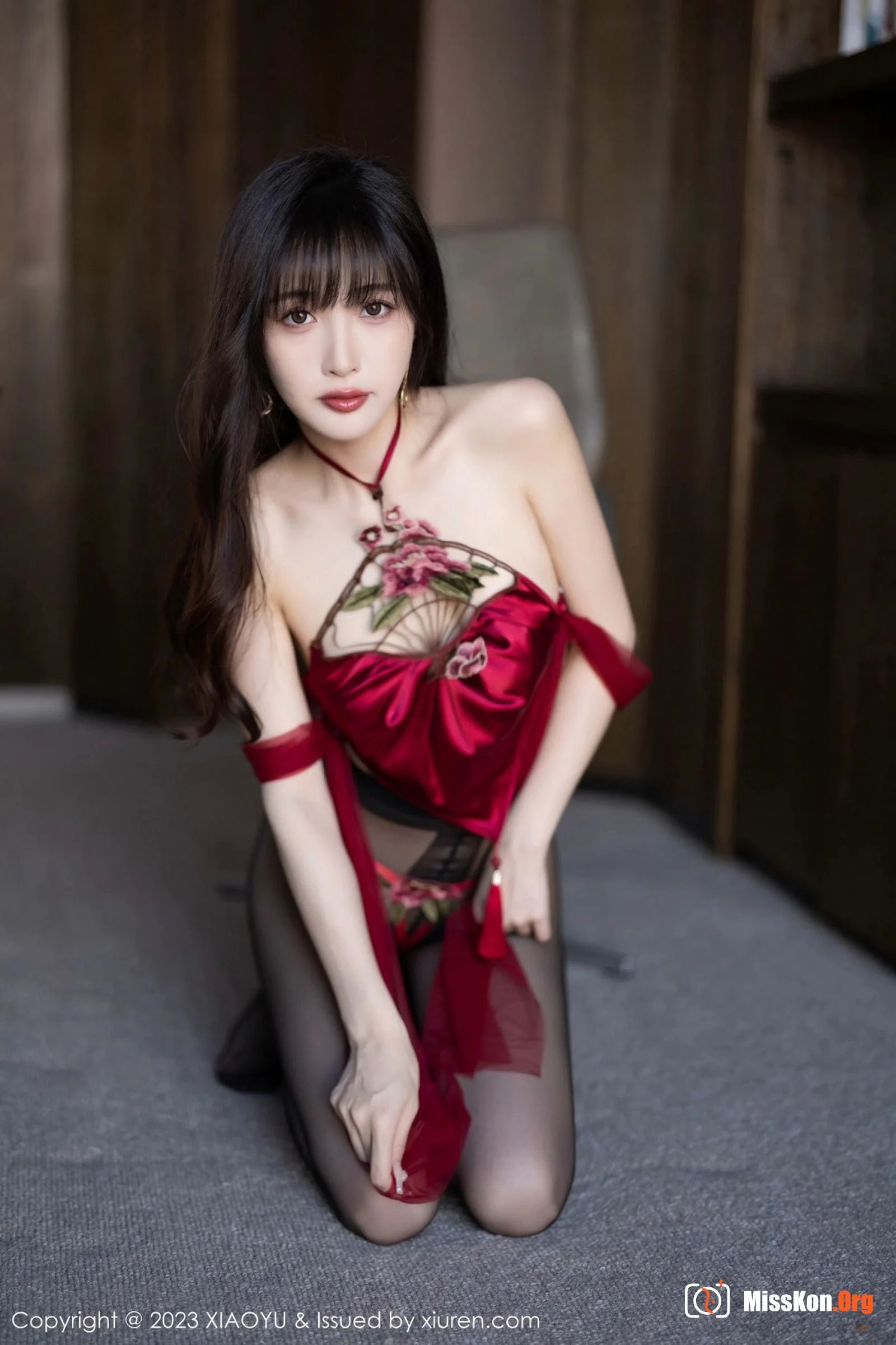 Lin Xinglan - Photo 57
