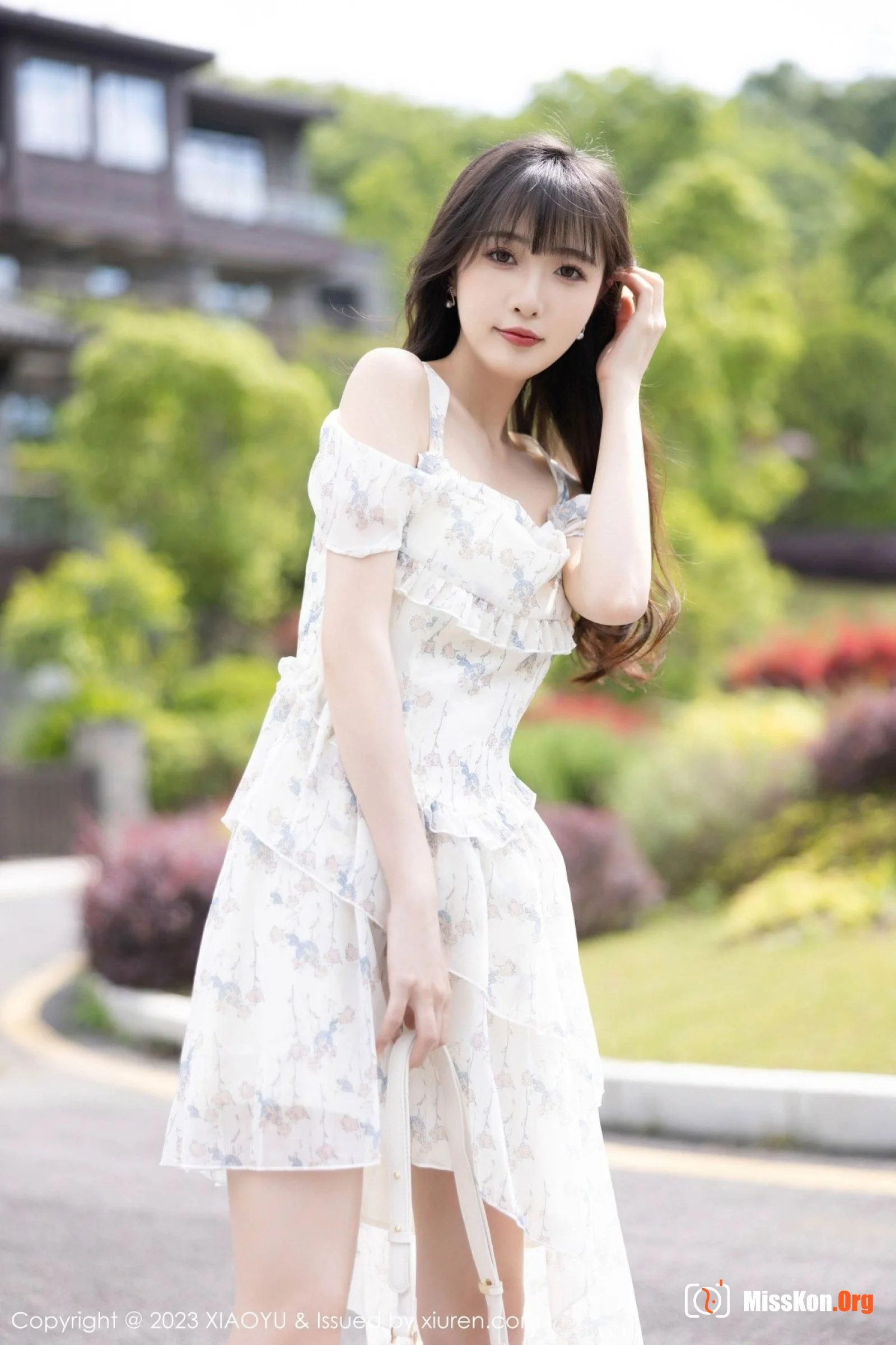 Lin Xinglan - Photo 10