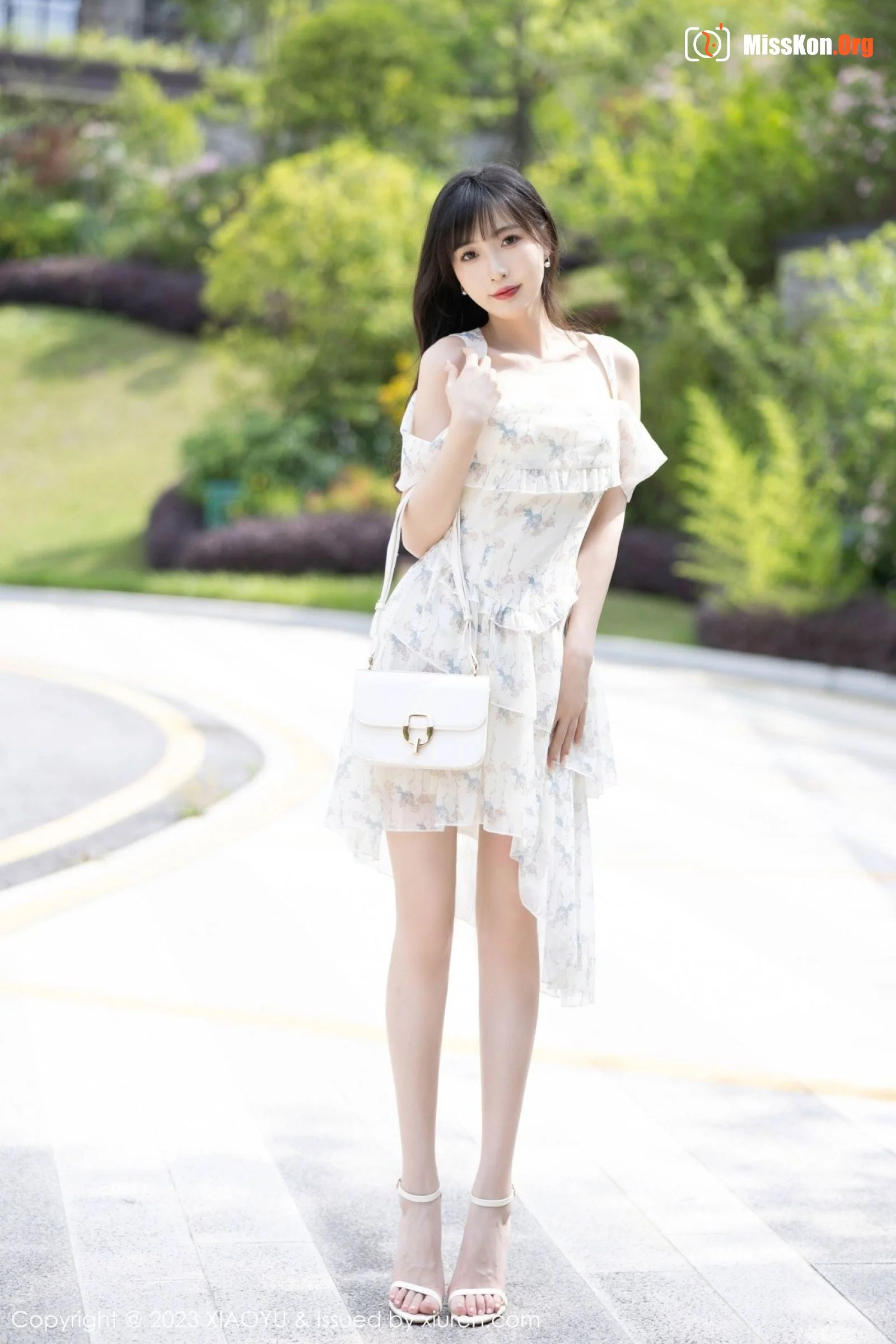 Lin Xinglan - Photo 2