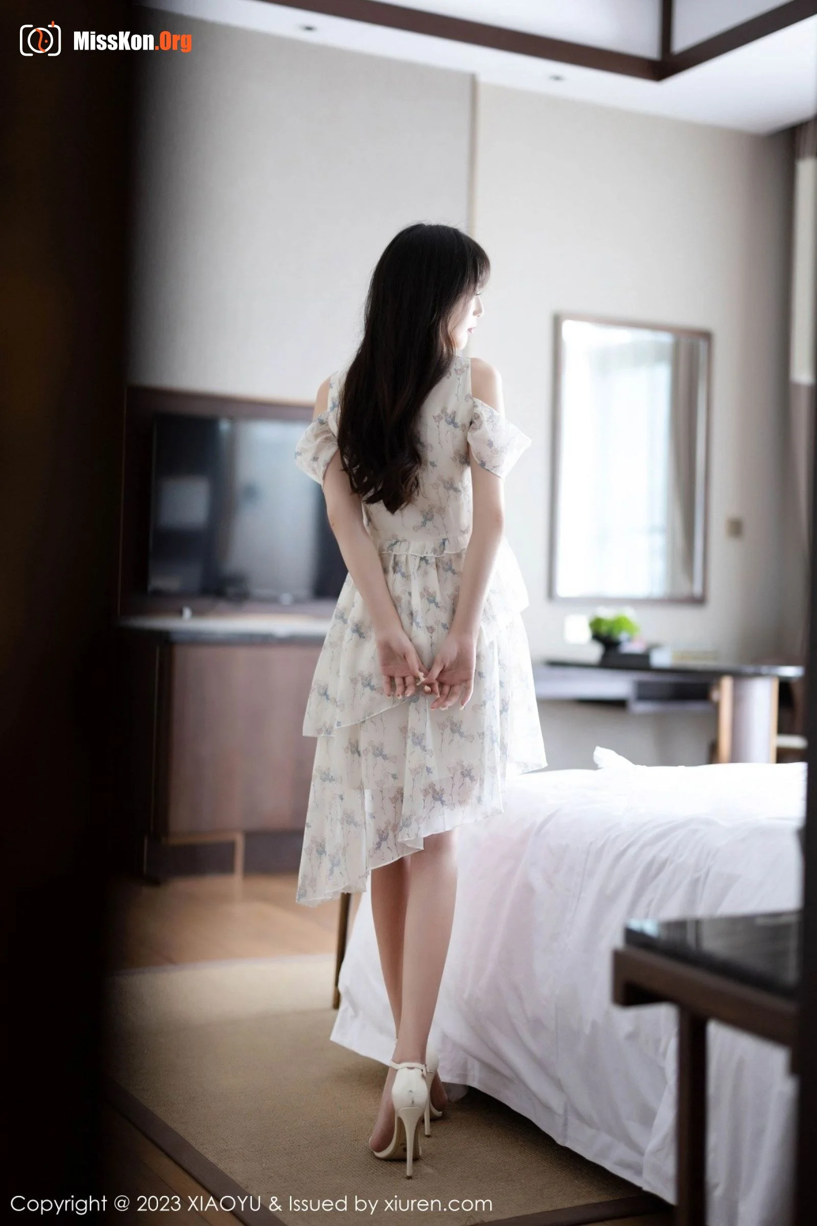 Lin Xinglan - Photo 20