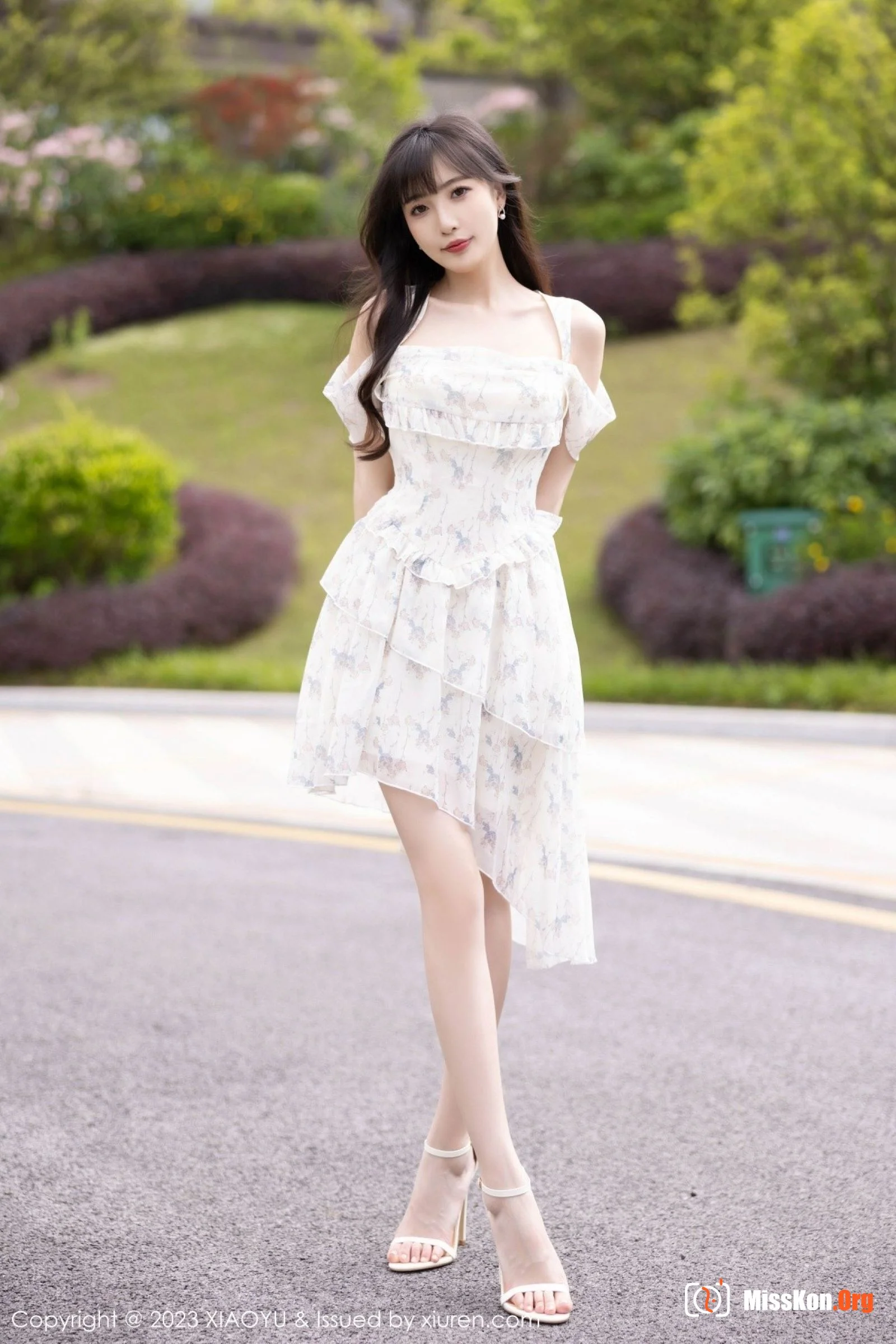 Lin Xinglan - Photo 7
