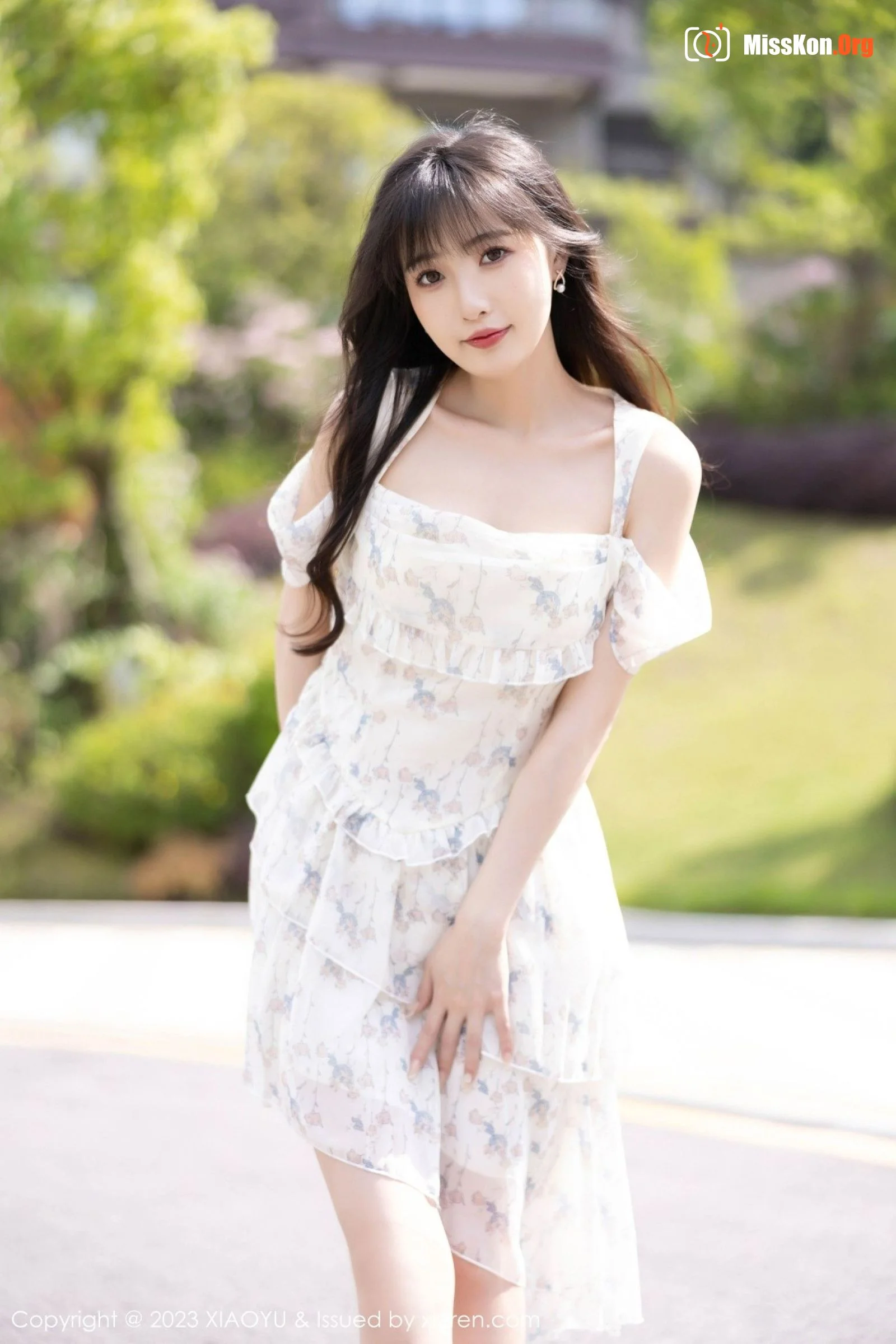 Lin Xinglan - Photo 8